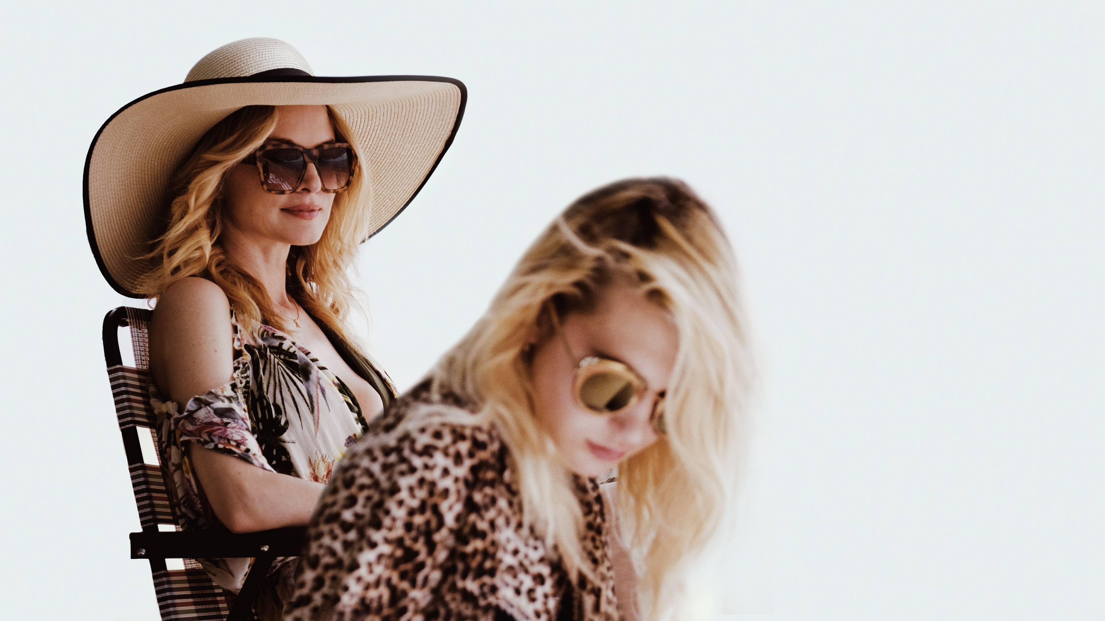 The Rest of Us Background