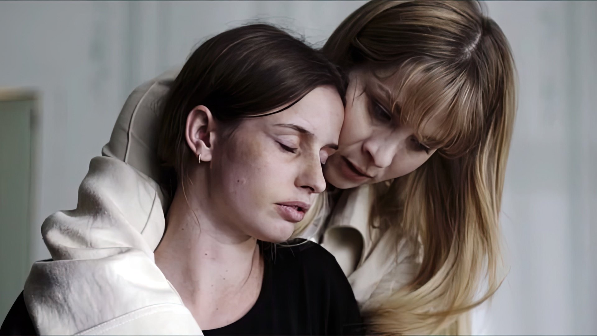 Between Us Background