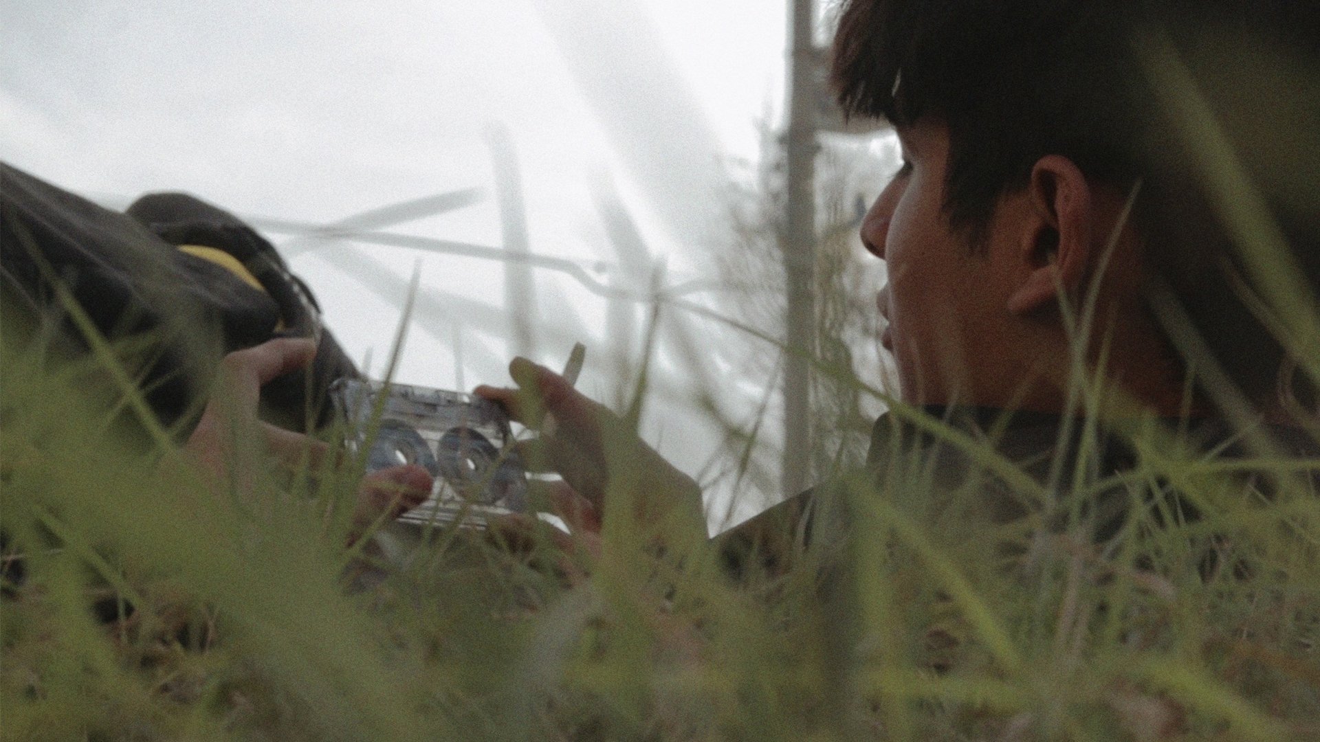 Recuerdo Compacto Background