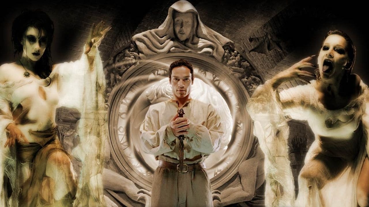 Saint Sinner Background