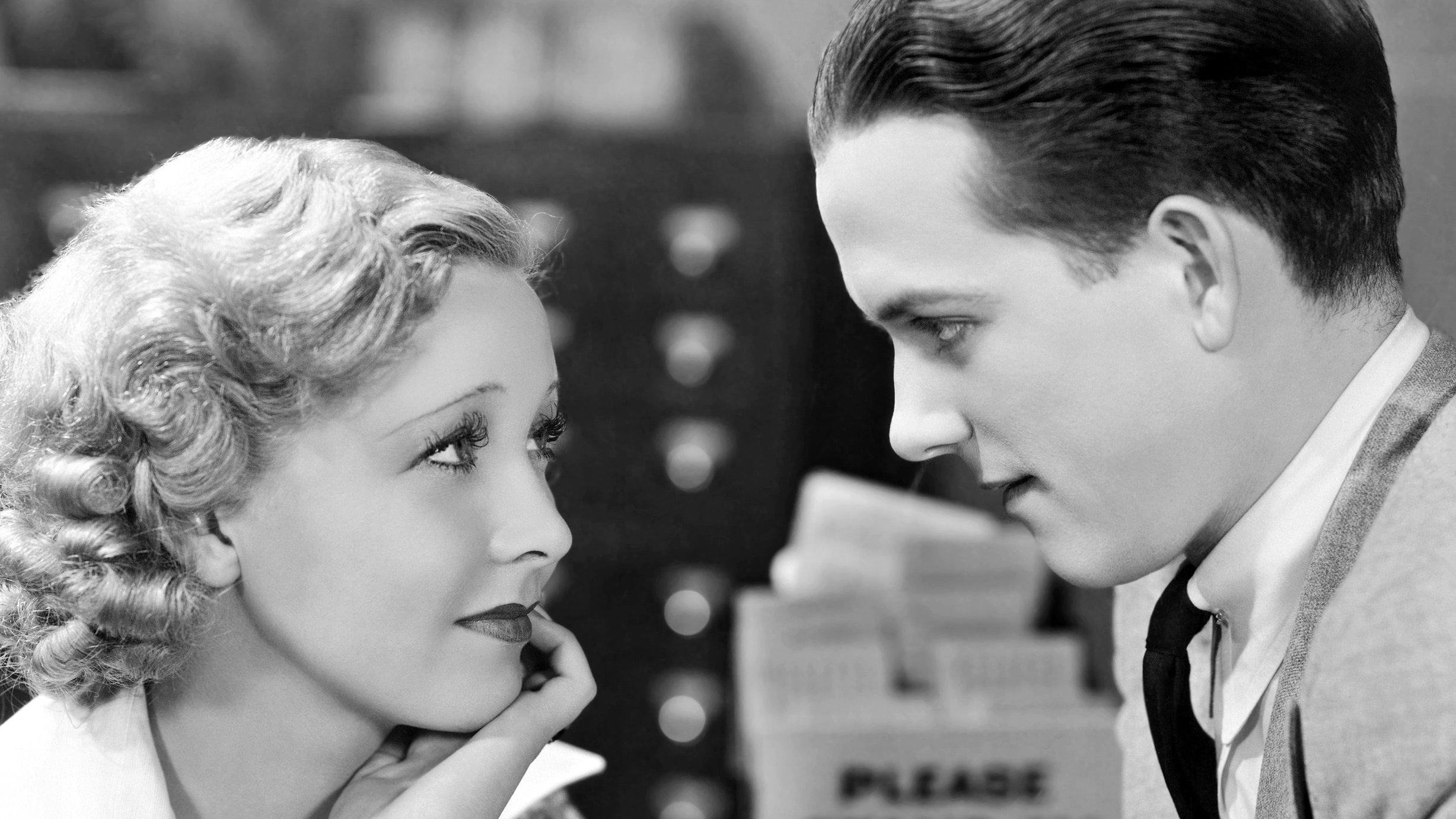 Young Bride Background