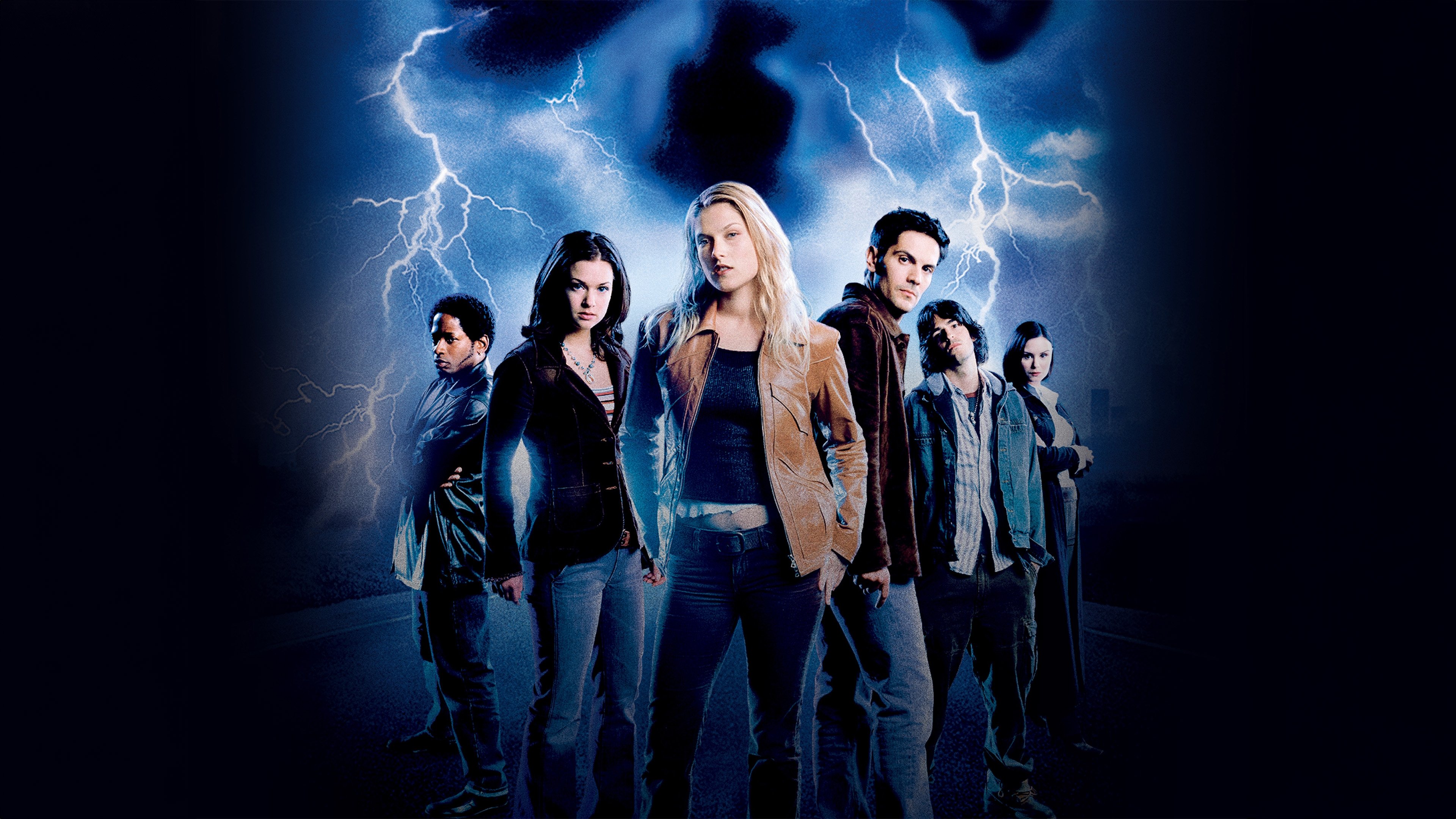 Final Destination 2 Background