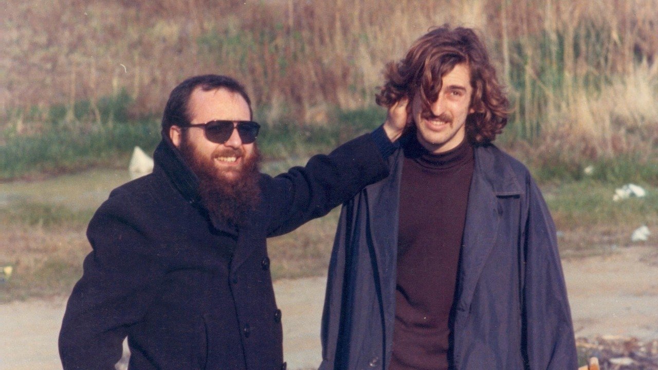 I Am Self-Sufficient Background