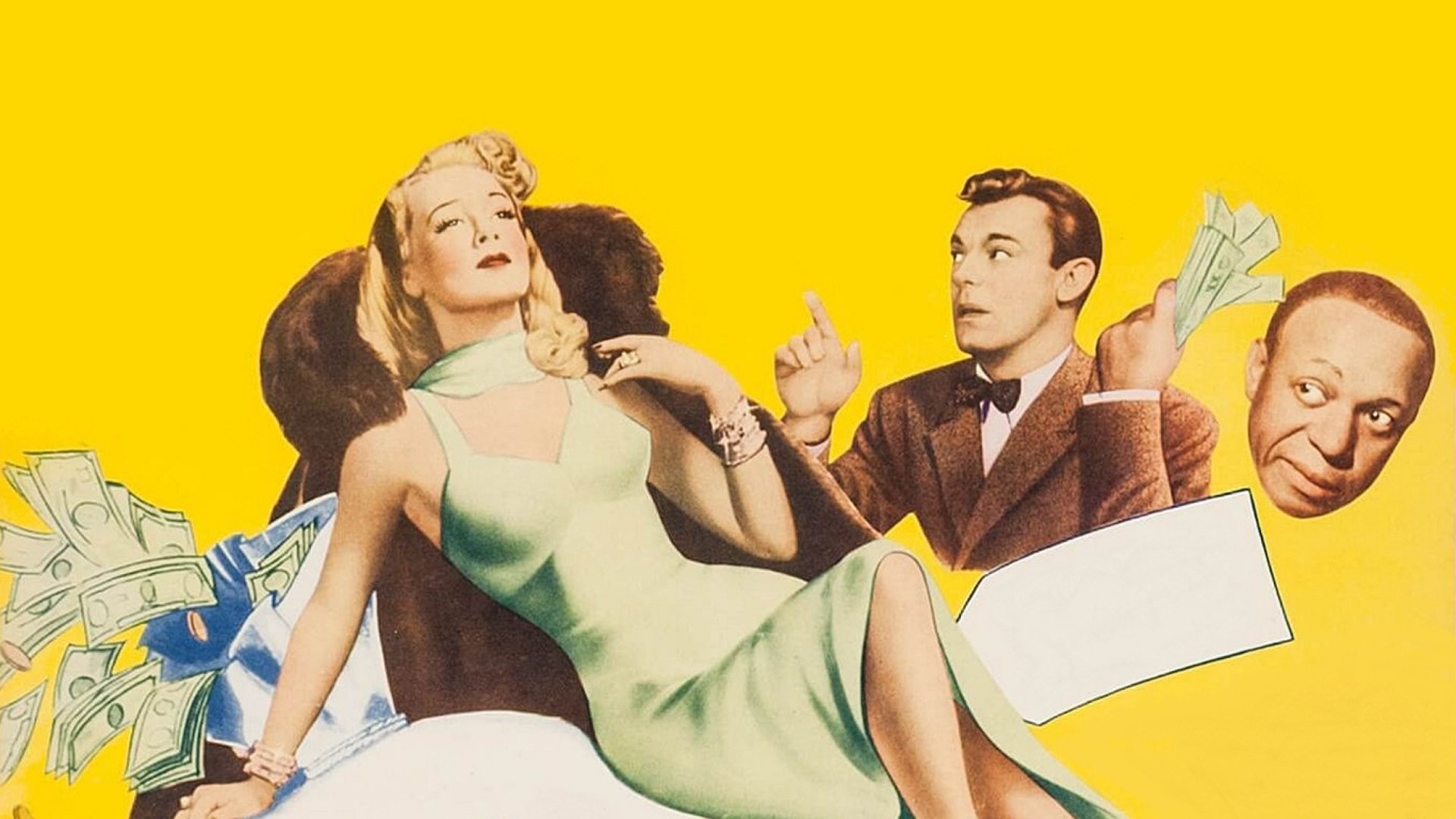 Brewster's Millions Background