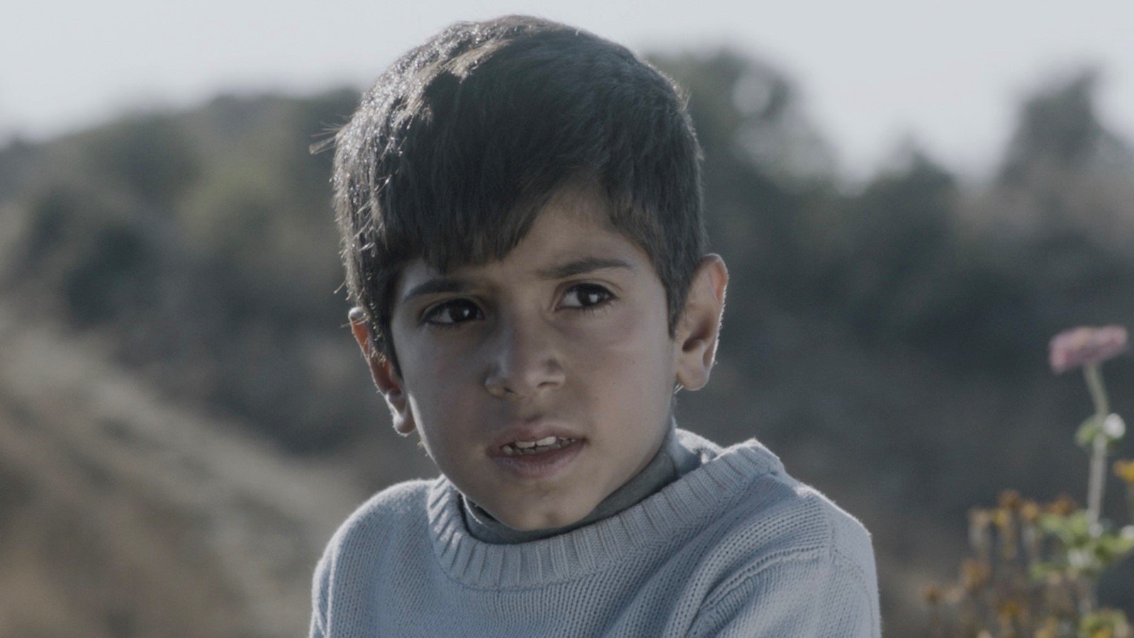 My Mother Background