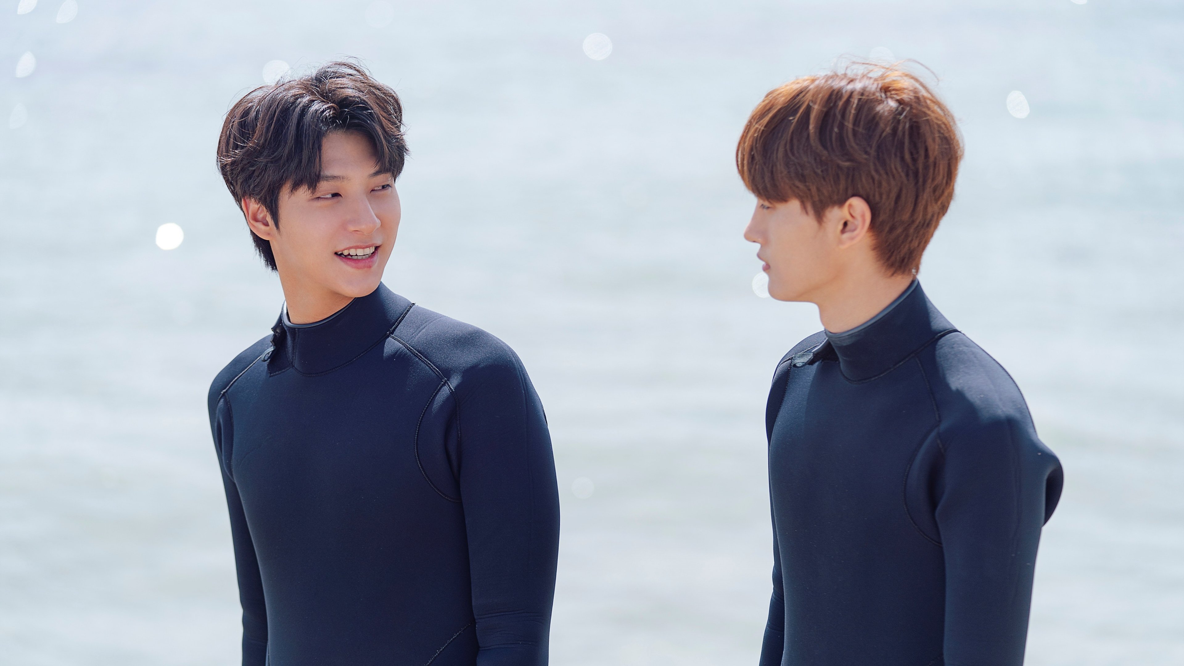 The Eighth Sense Background