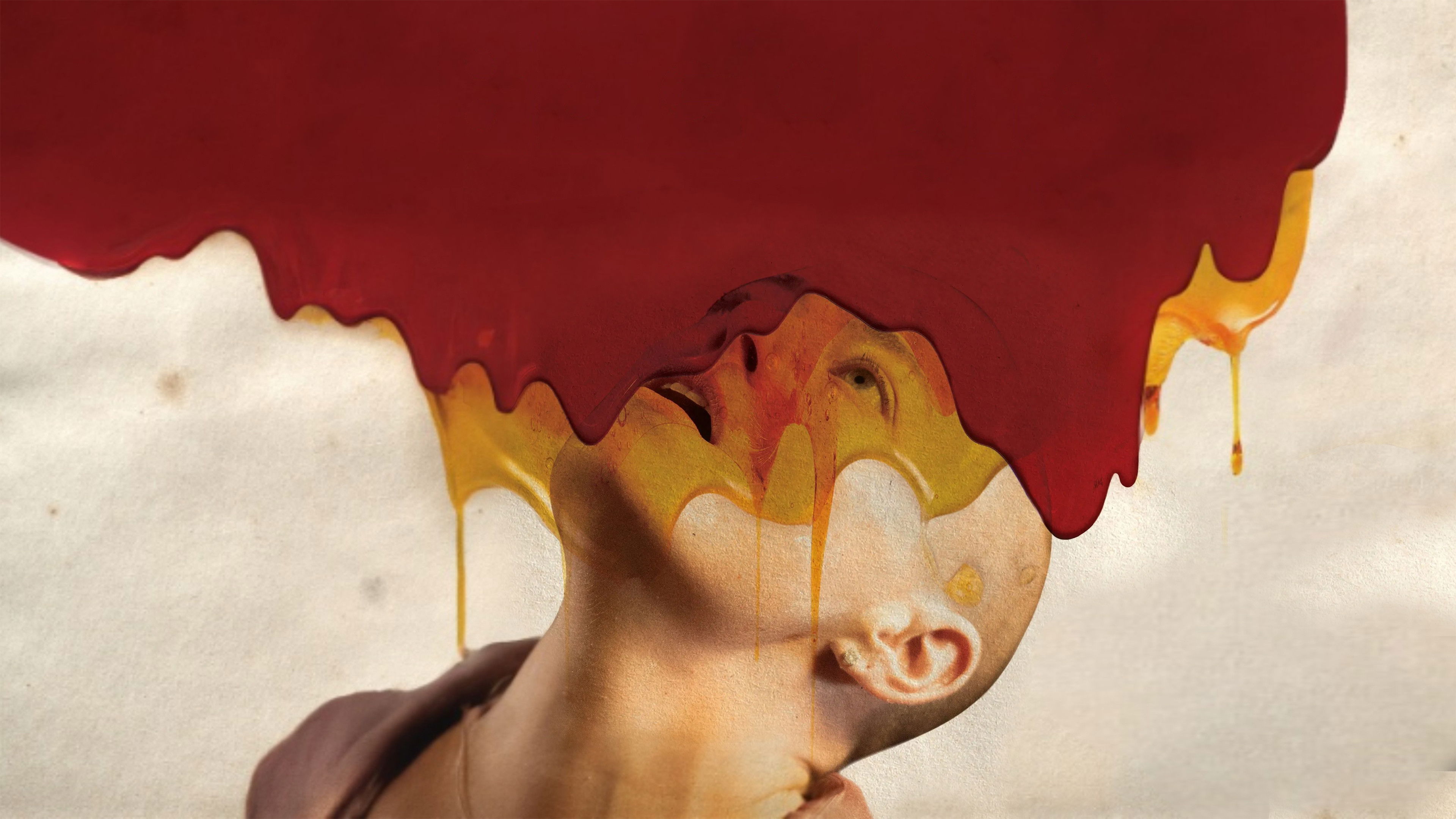 Bugonia Background (Backdrop)