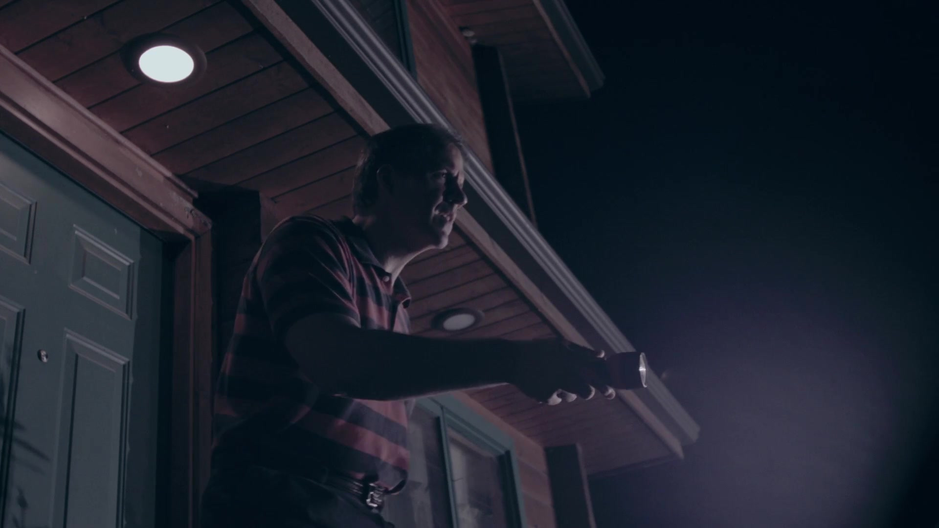 Field Freak Background