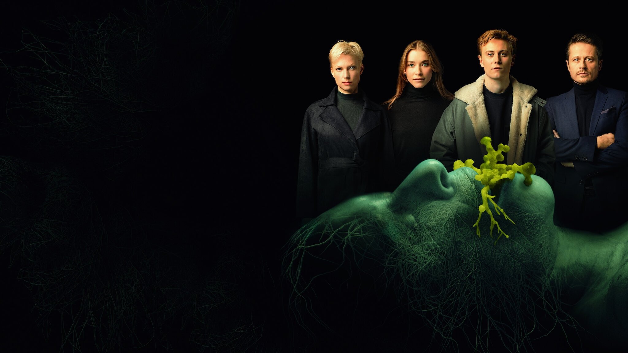 The Privilege Background