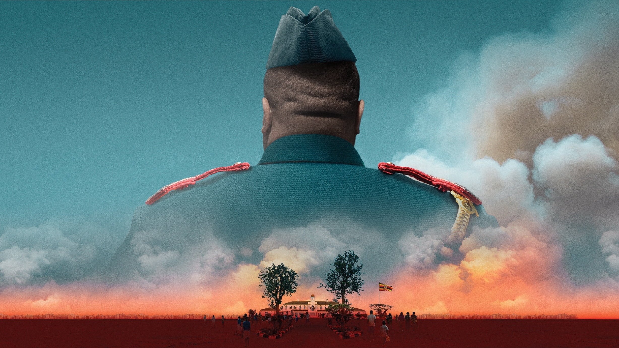 The Last King of Scotland Background