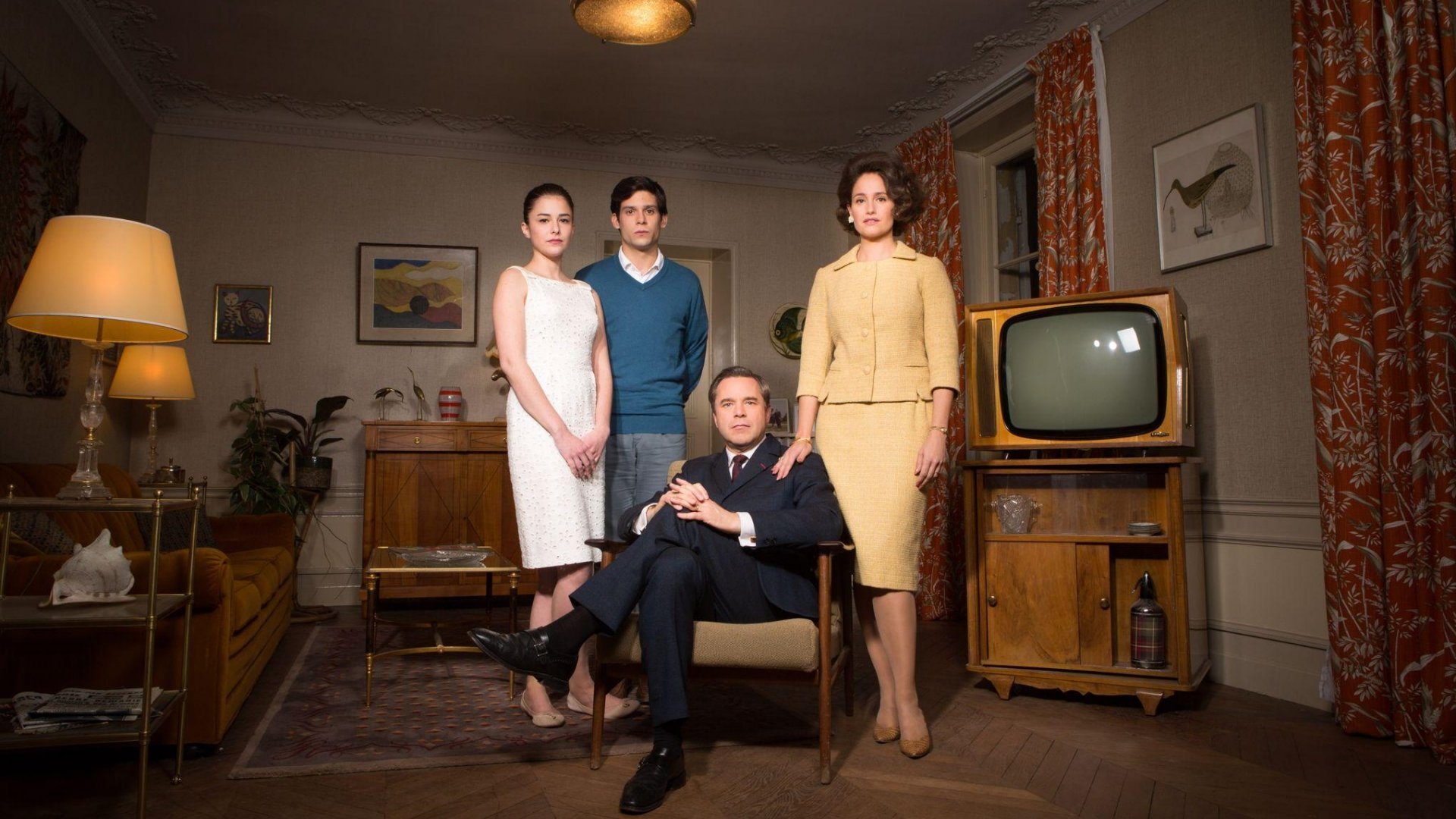 Speakerine Background