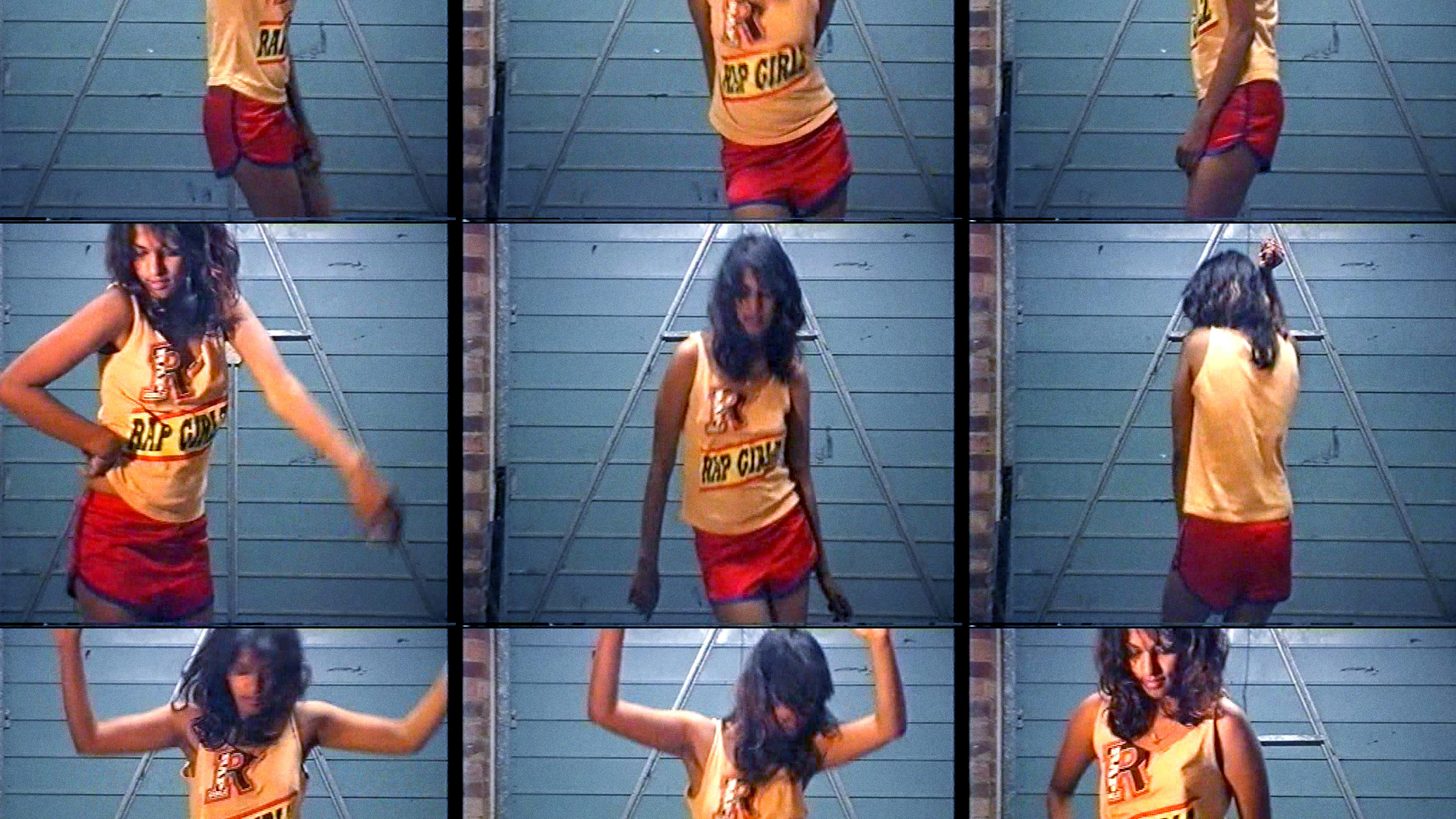 Matangi / Maya / M.I.A. Background