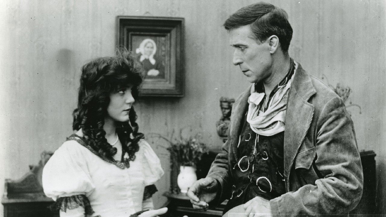 The Return of Draw Egan Background