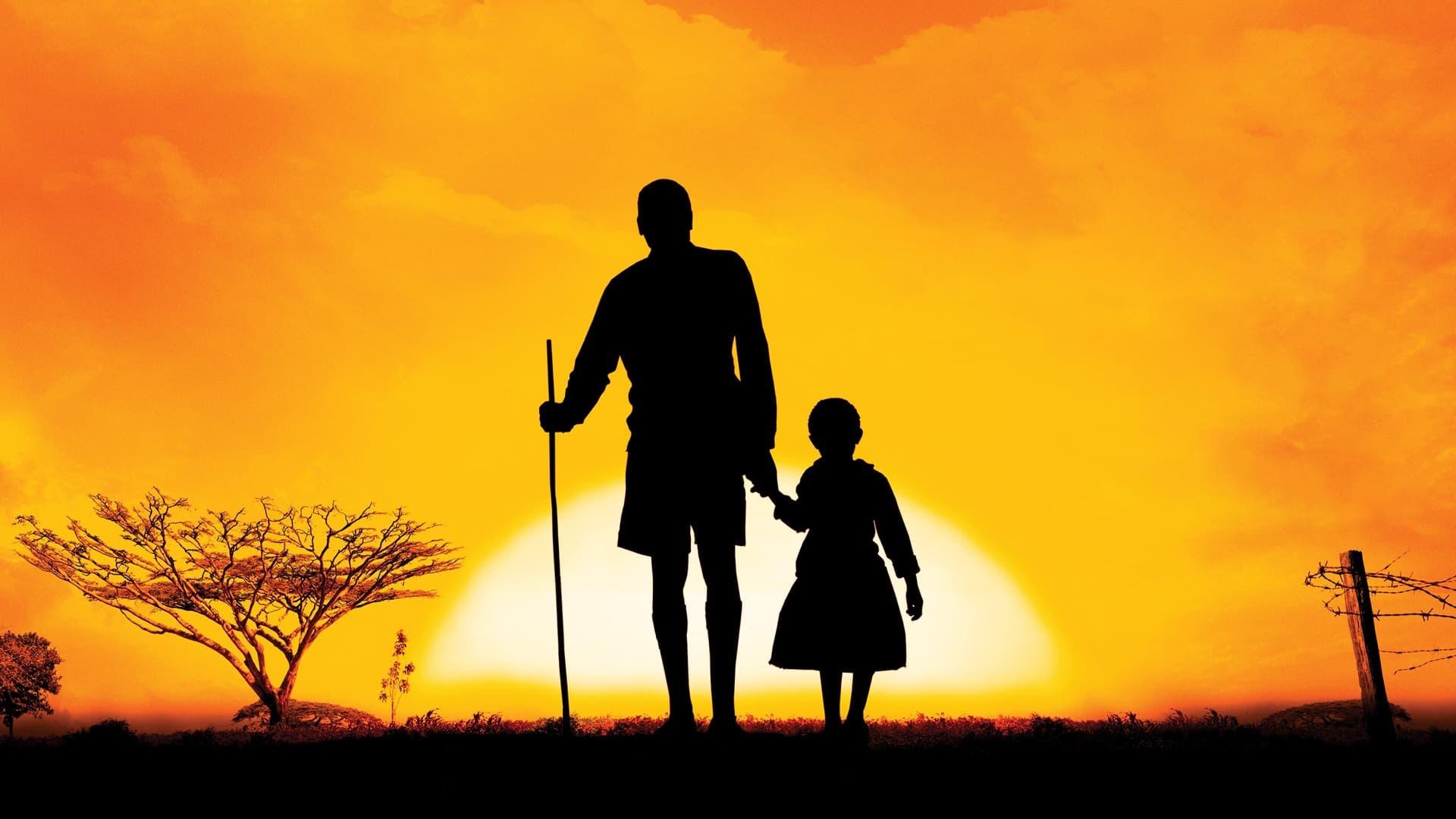 The First Grader Background