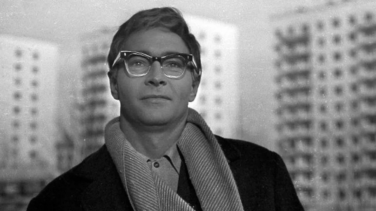 We'll Live Till Monday Background