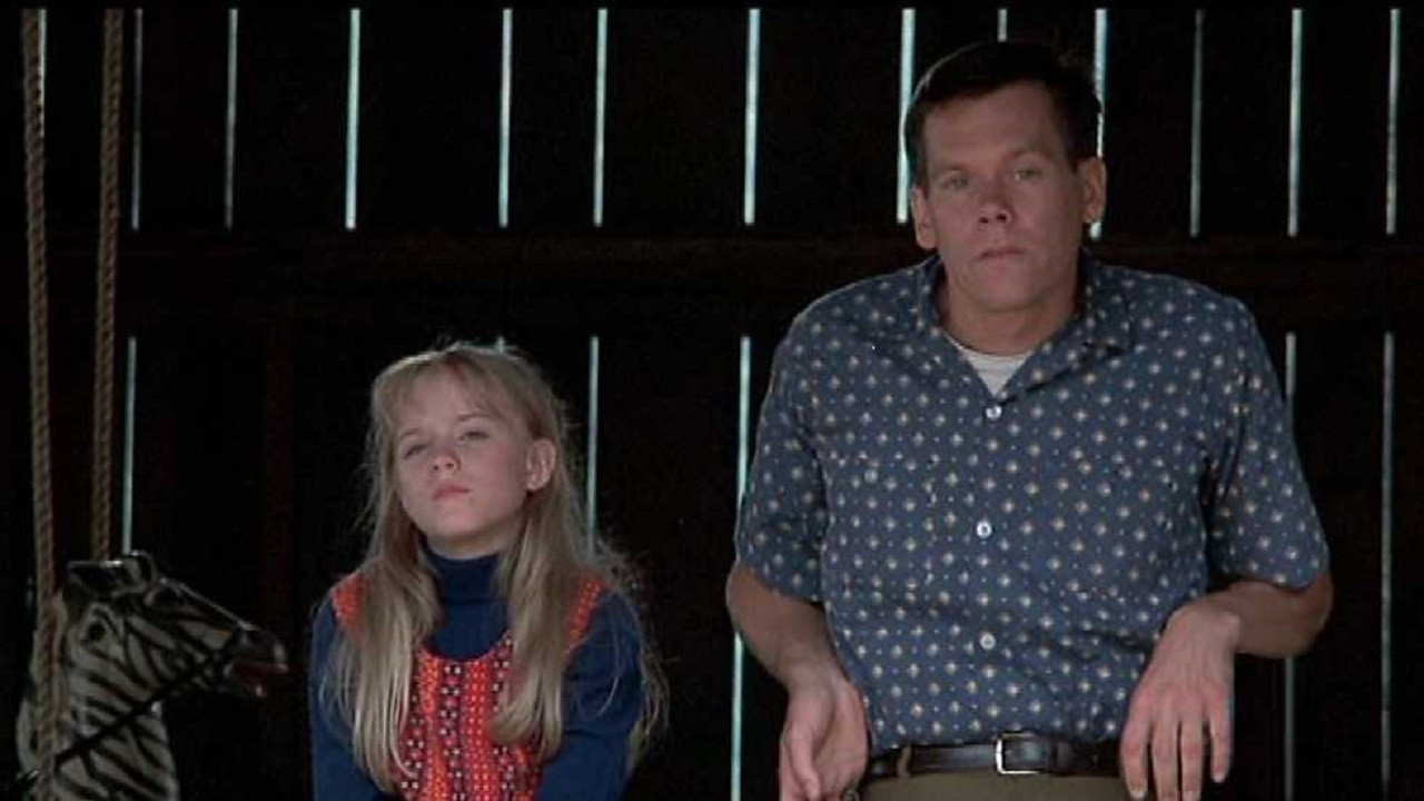 Digging to China Background