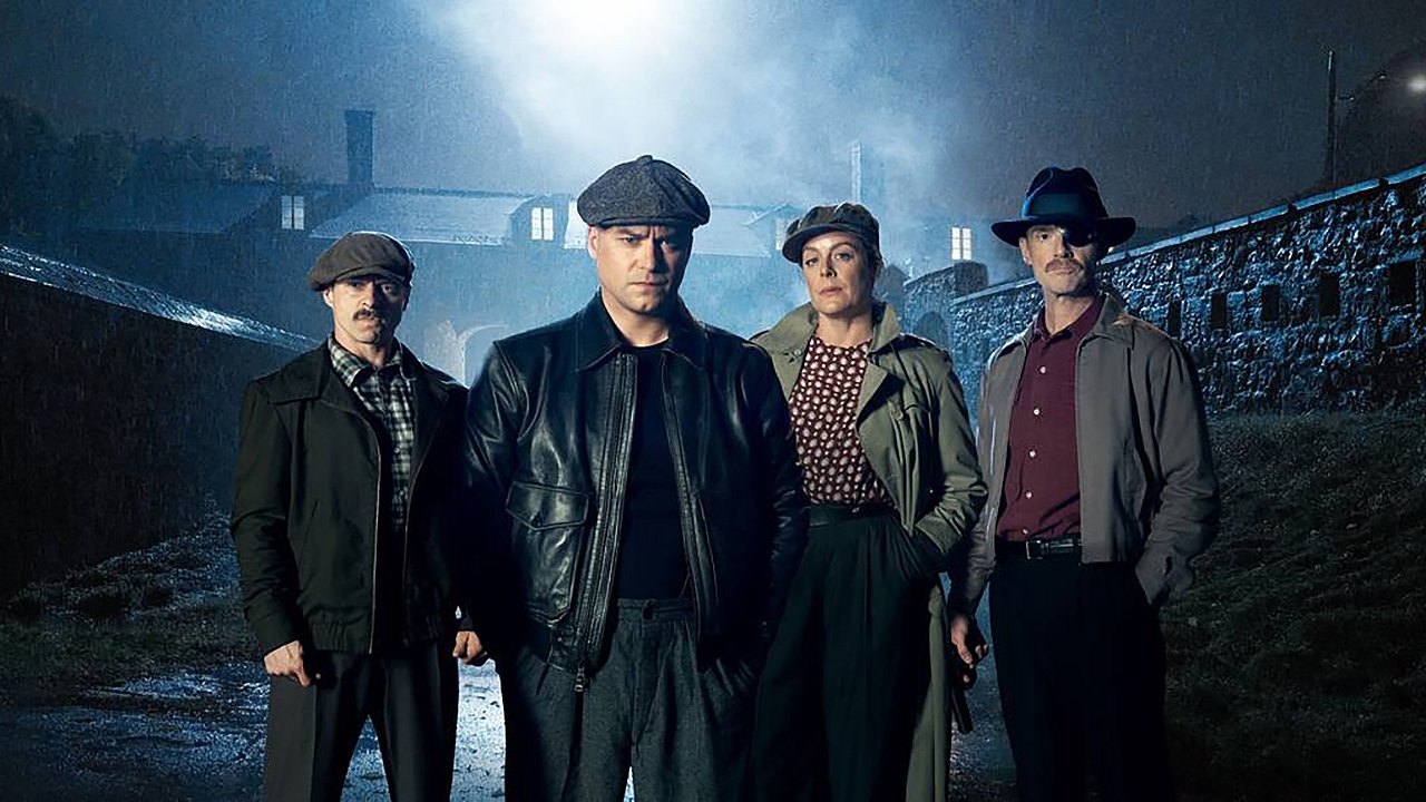 IXE-13 et la course à l'uranium Background