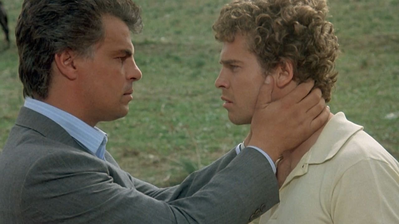 The Sicilian Connection Background