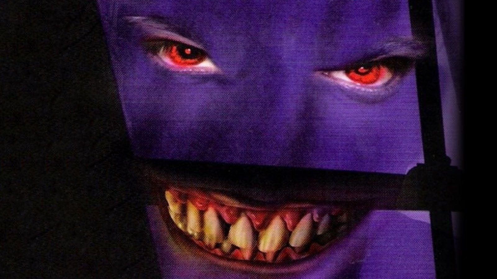 Return of the Boogeyman Background