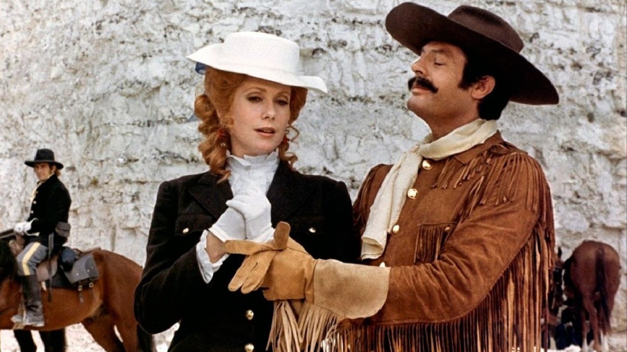 Don't Touch the White Woman! Background