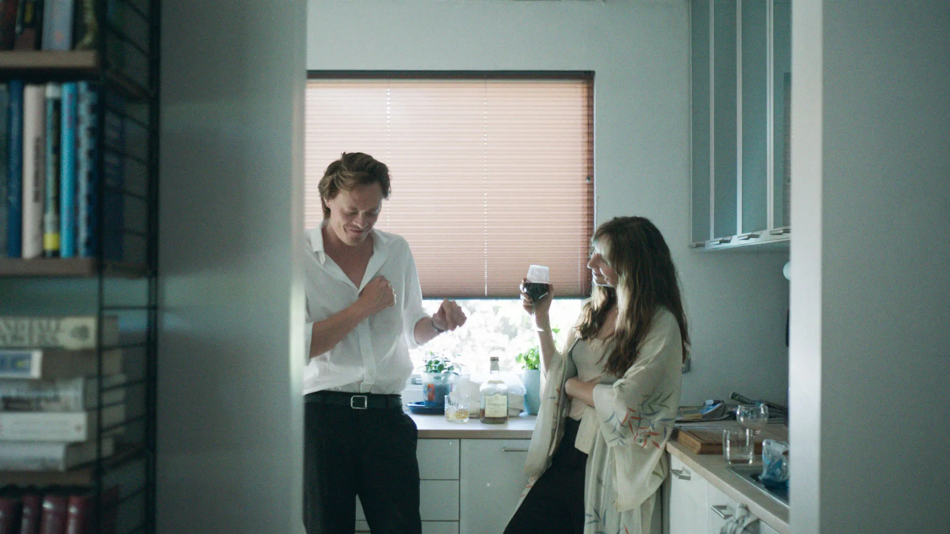 All the Beauty Background