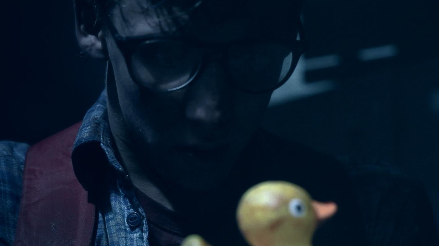 Gingerclown Background