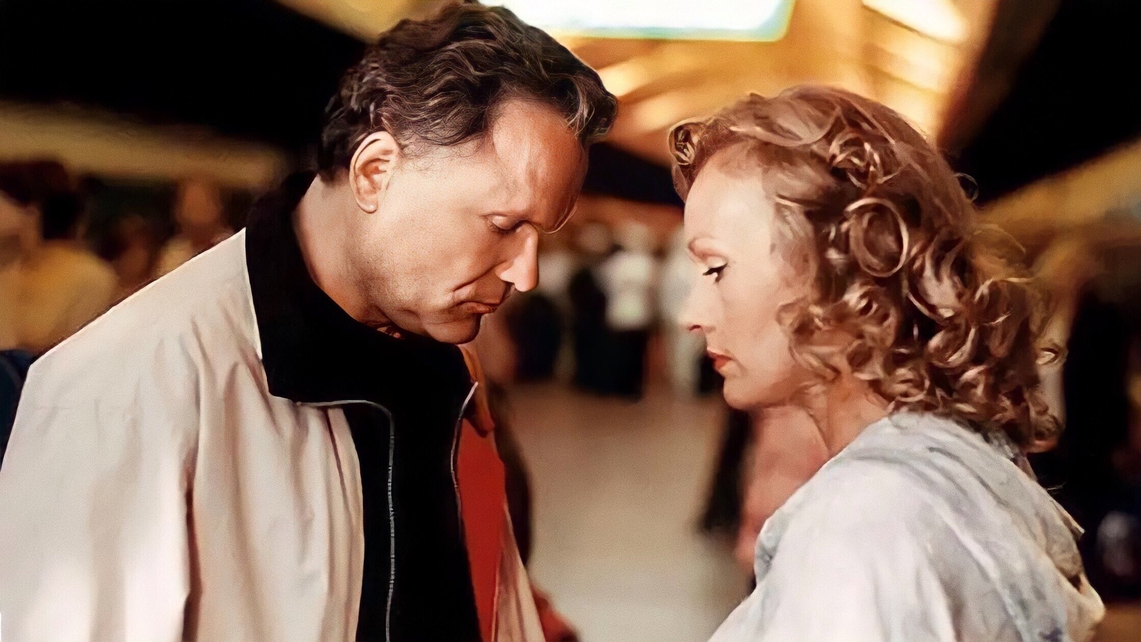 Give Me the Moonlight Background