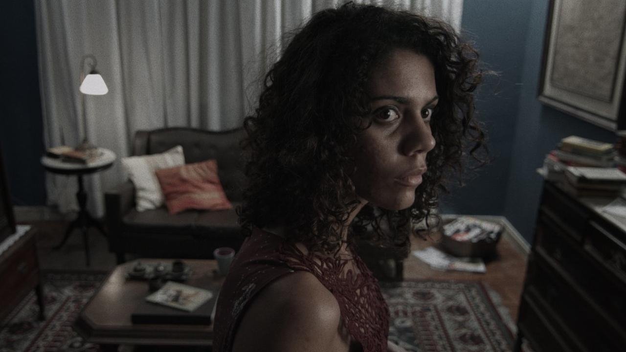 Room for Rent Background