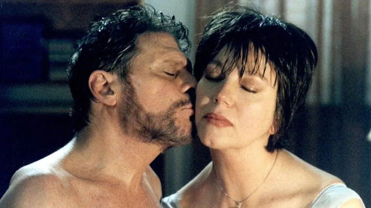 Life as It Is Background