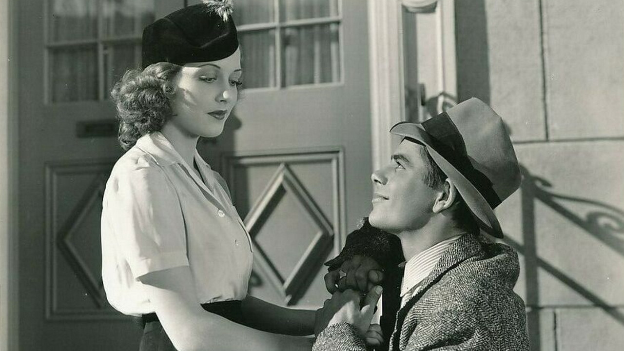 My Son Is Guilty Background