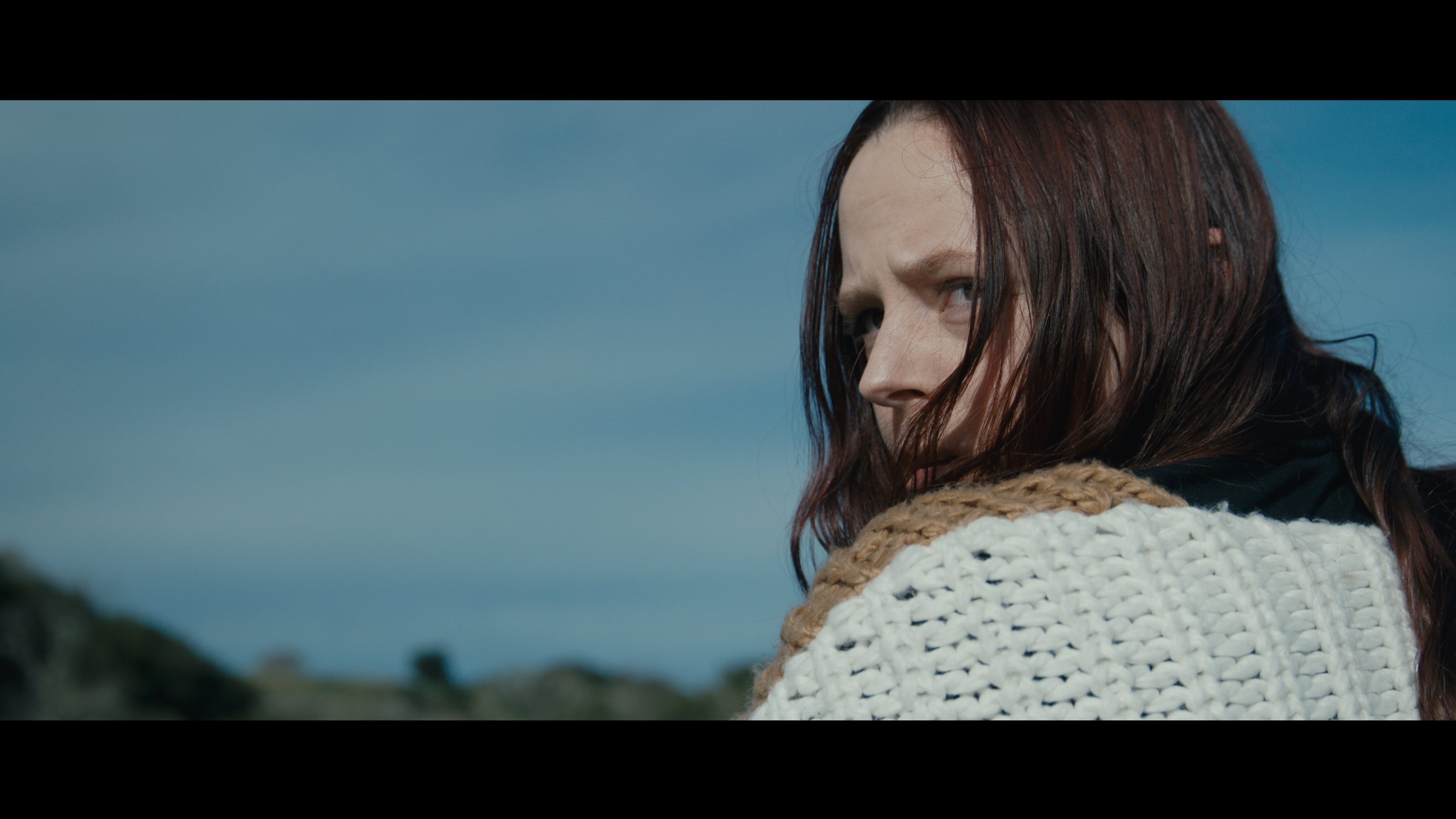 Dying to Sleep Background