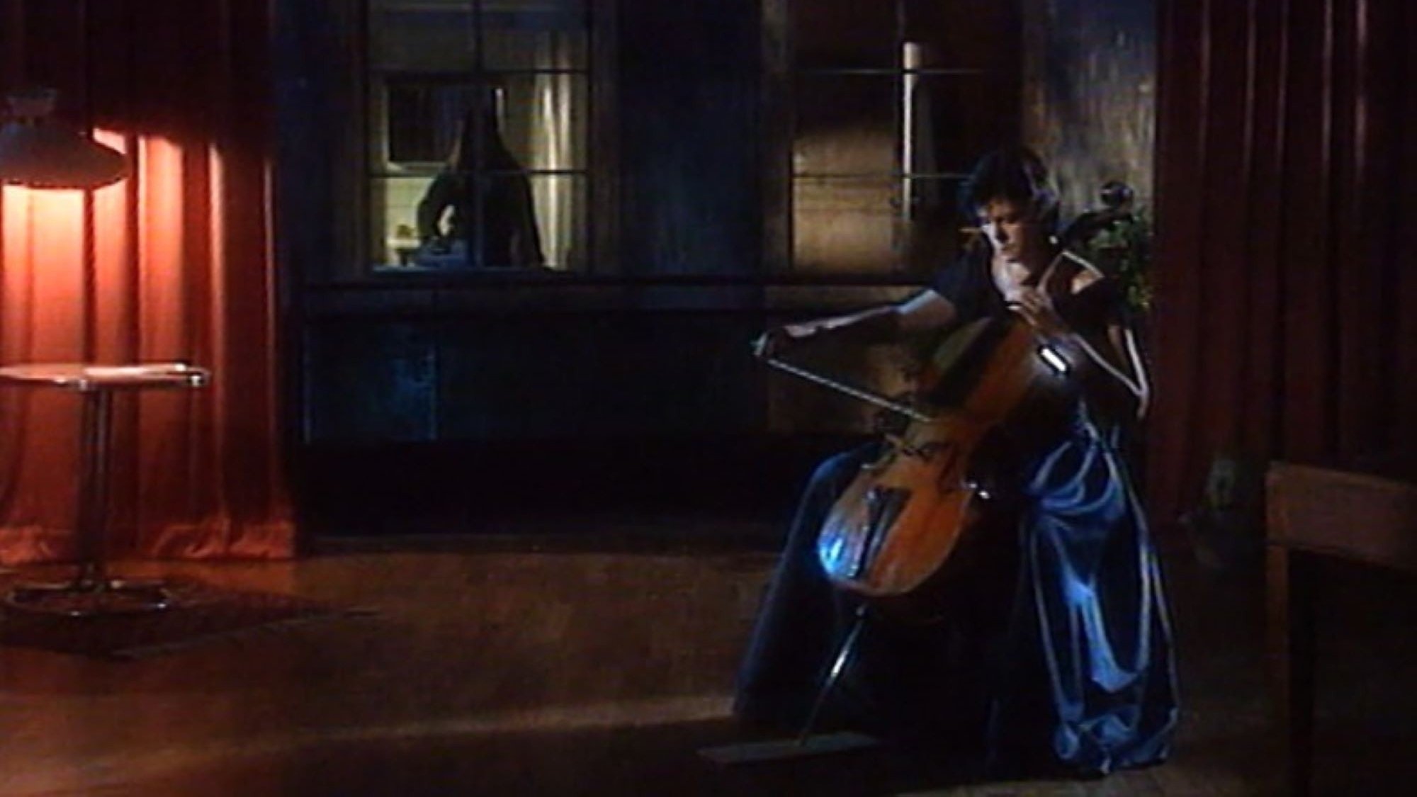 Three Stanzas on the Name of Sacher Background