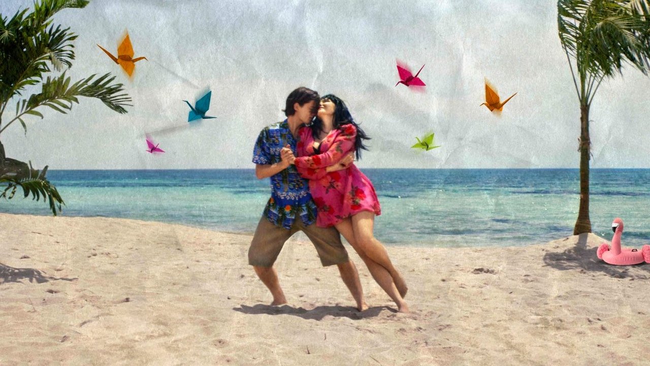 SottoCoperta Background