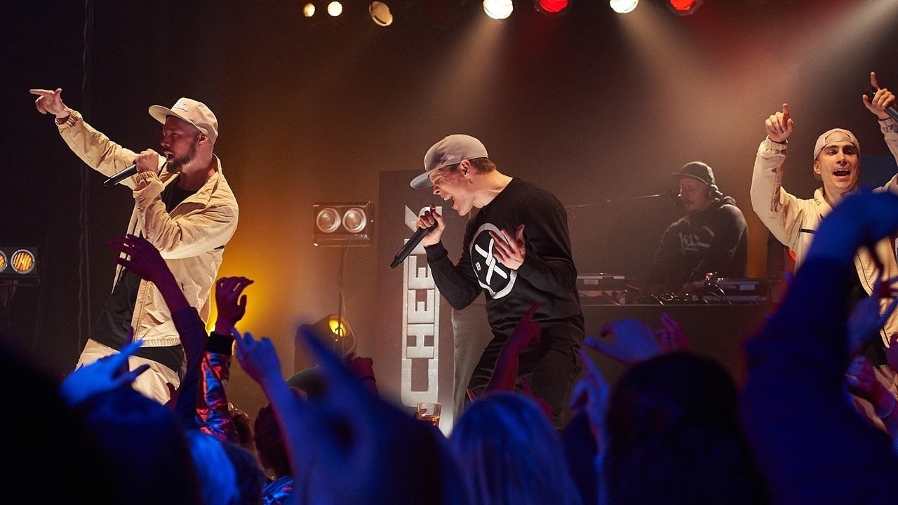 My Brother's Keeper Background