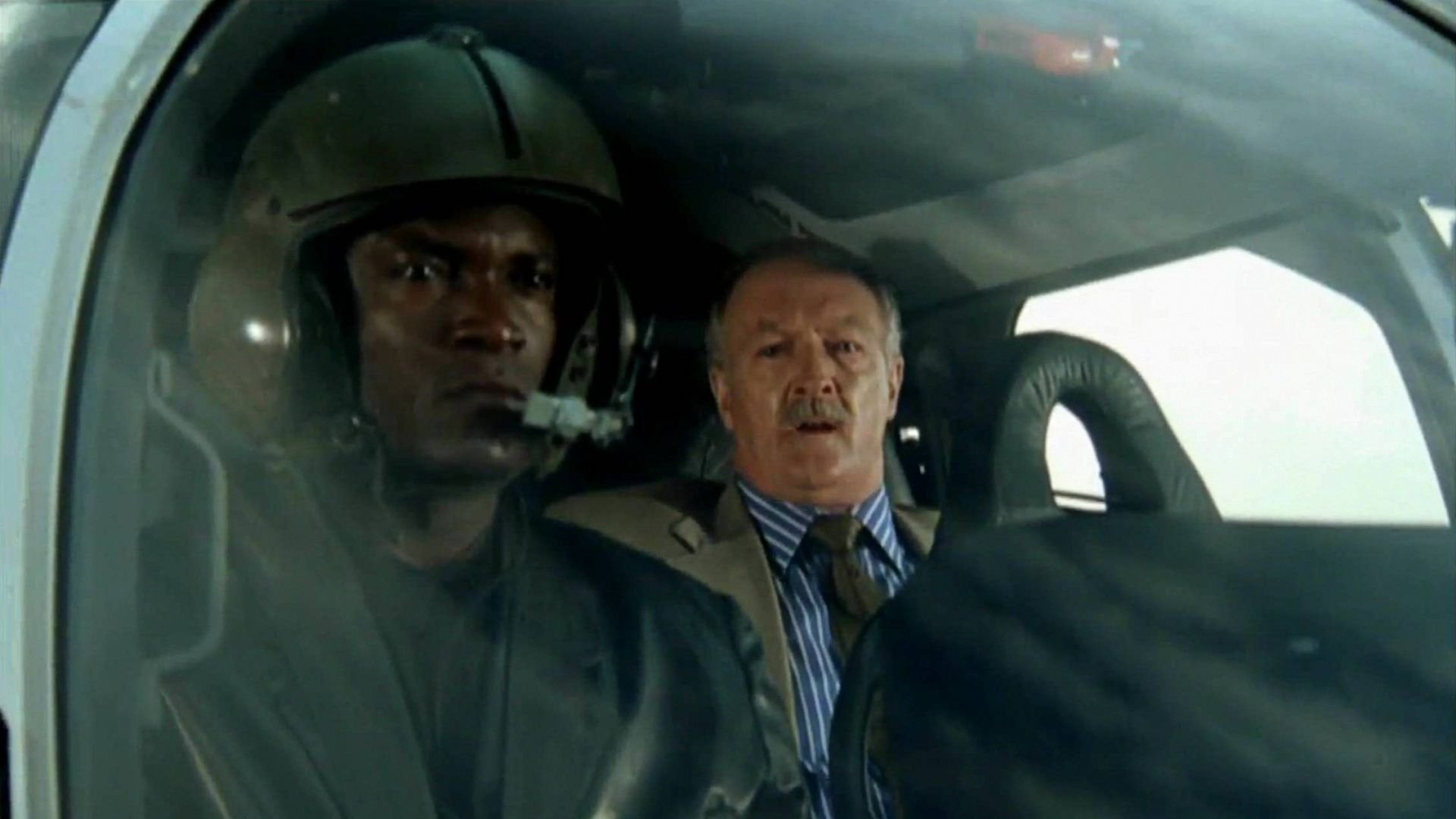 Critical Assignment Background