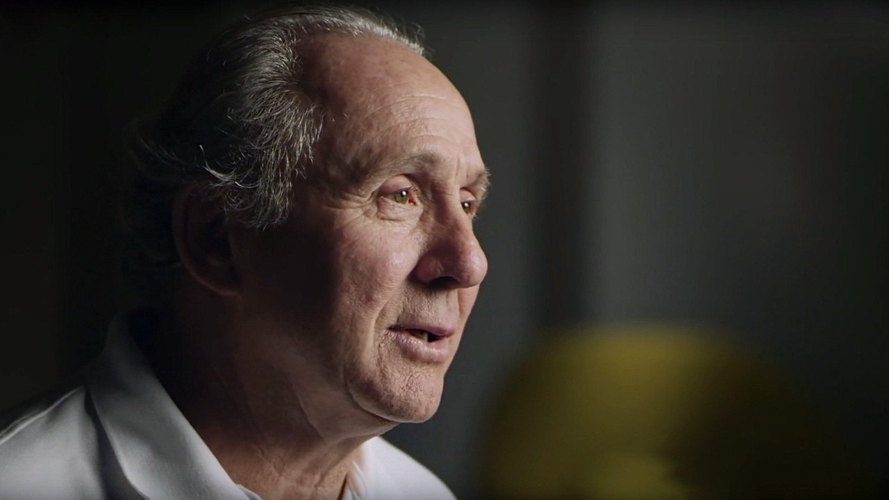 I Am JFK Jr. Background