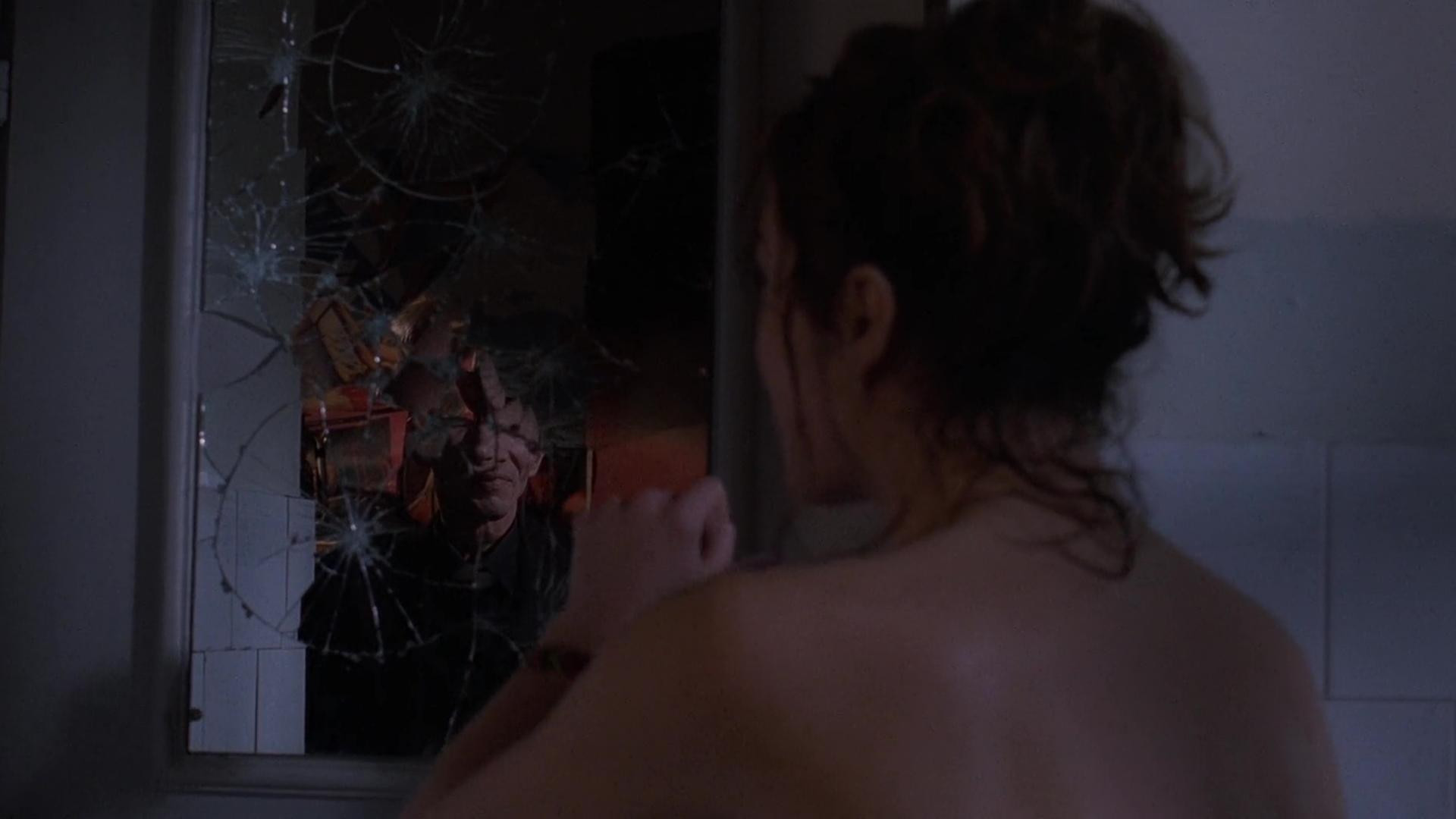 Happy Hell Night Background