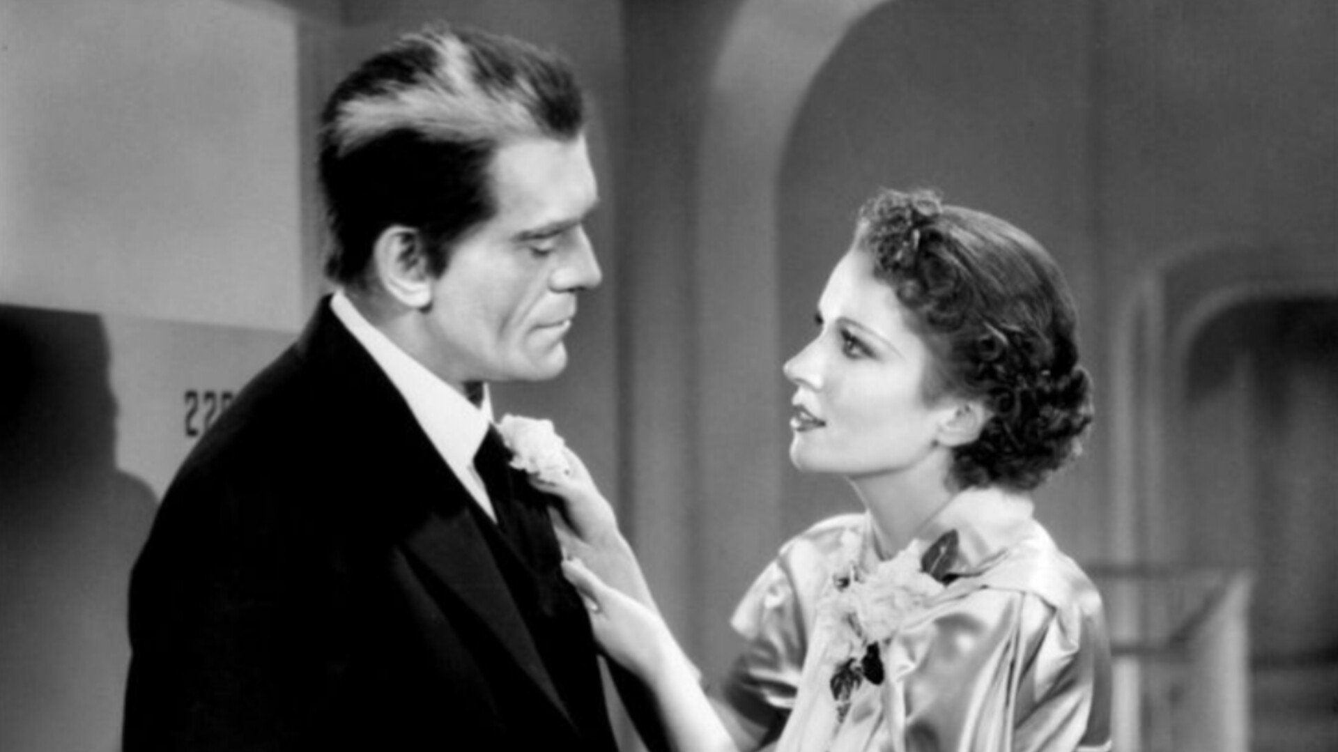 The Walking Dead Background