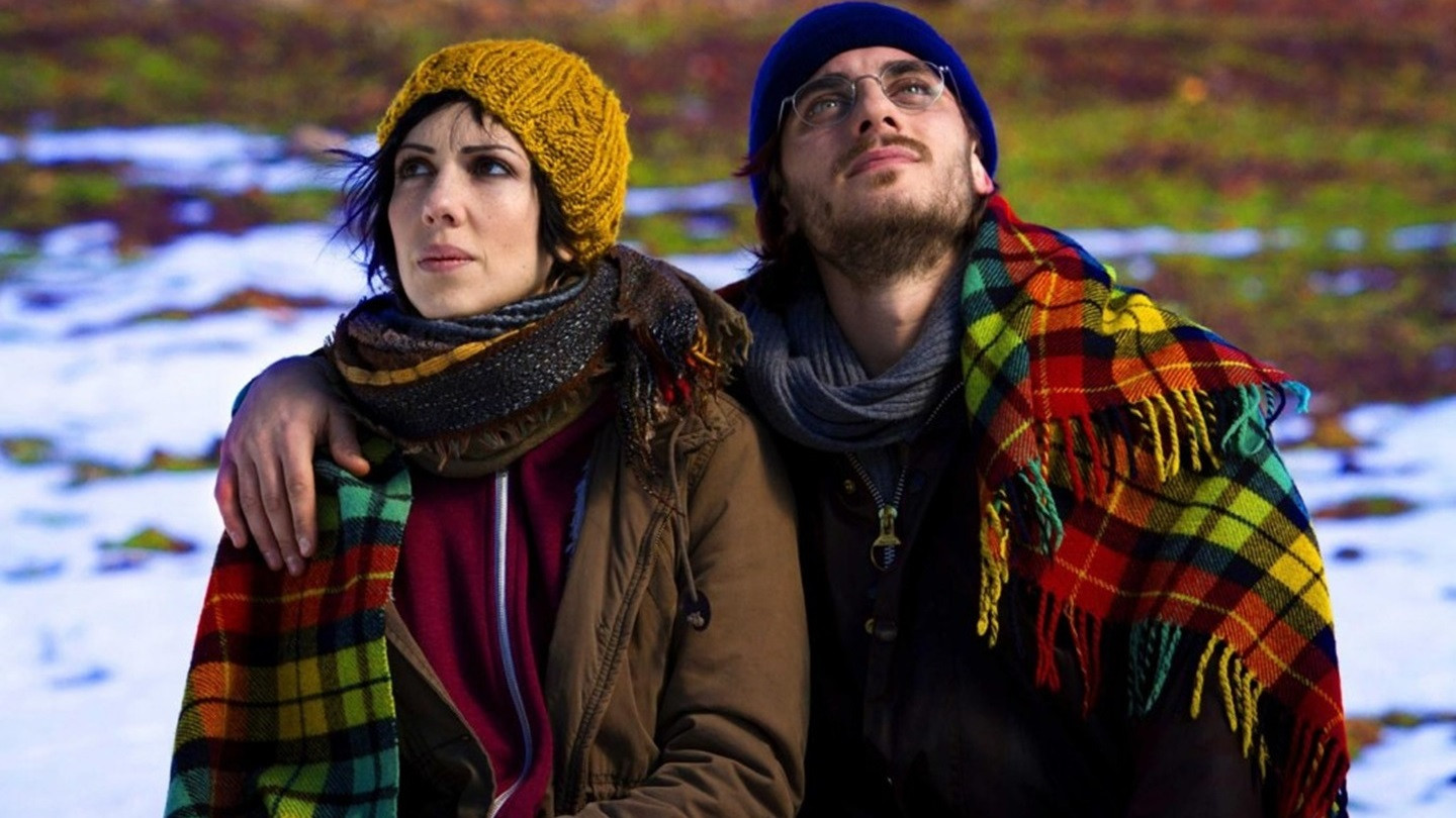 Every Blessed Day Background