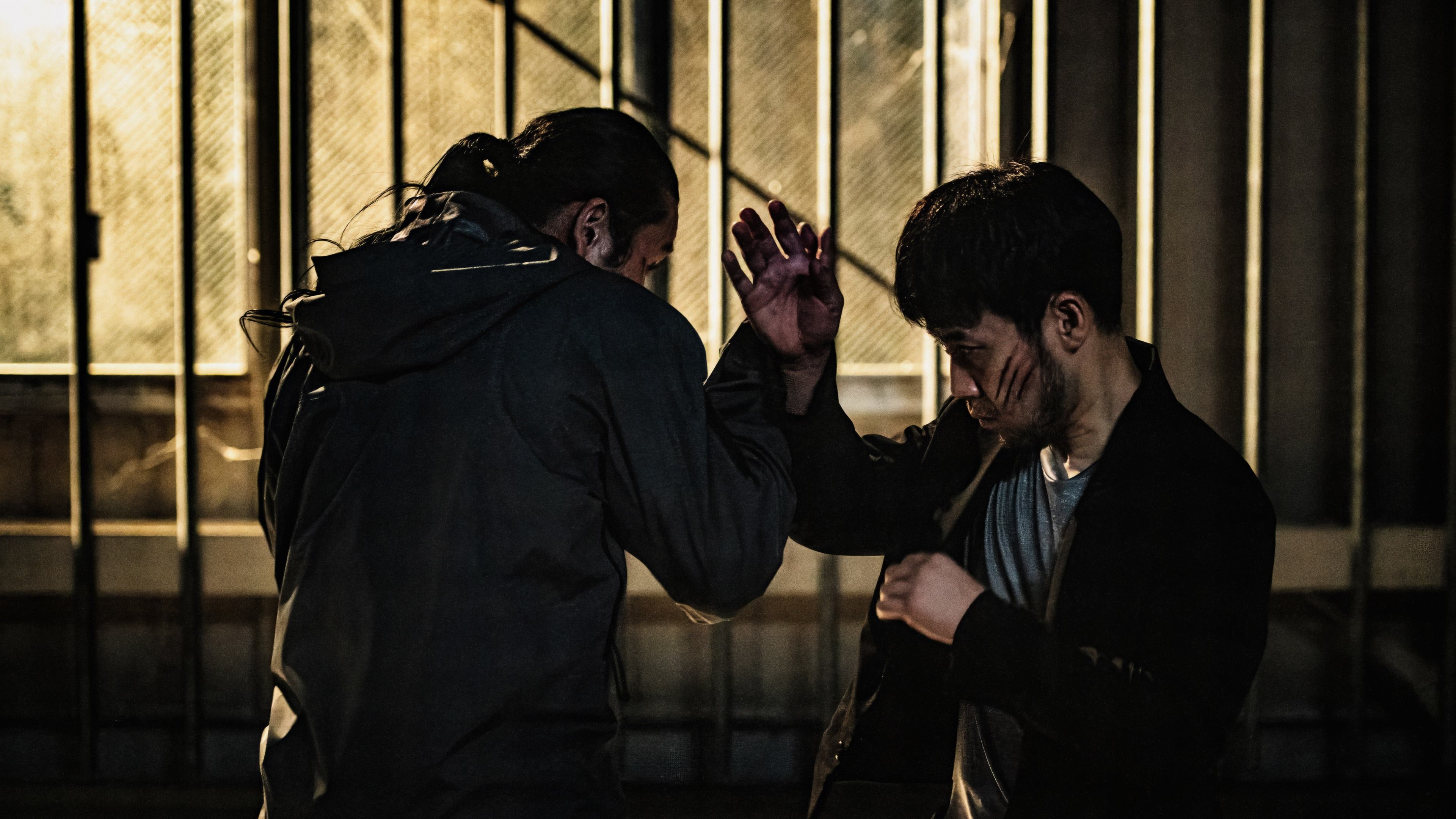 One-Percenter Background