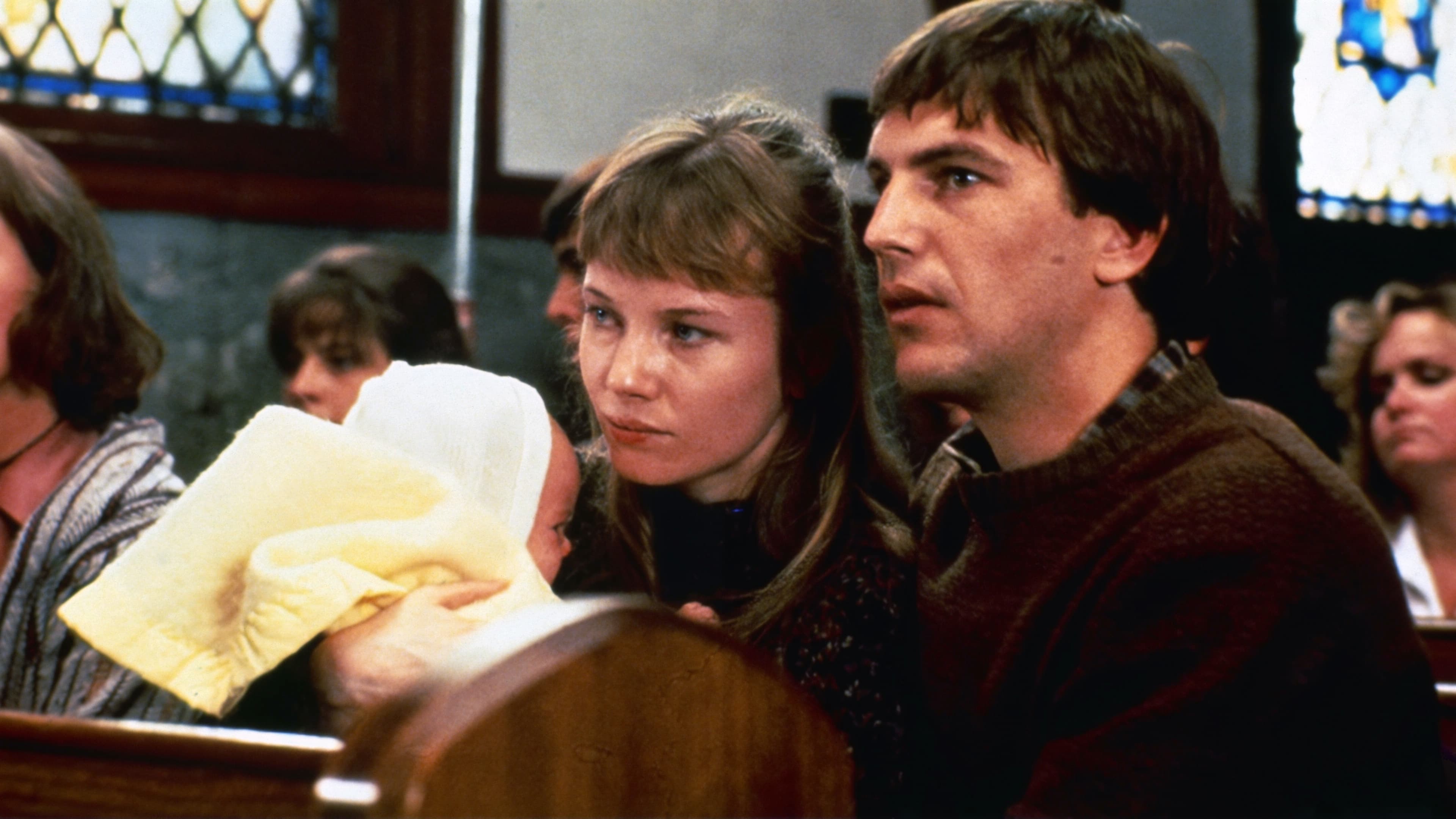 Testament Background