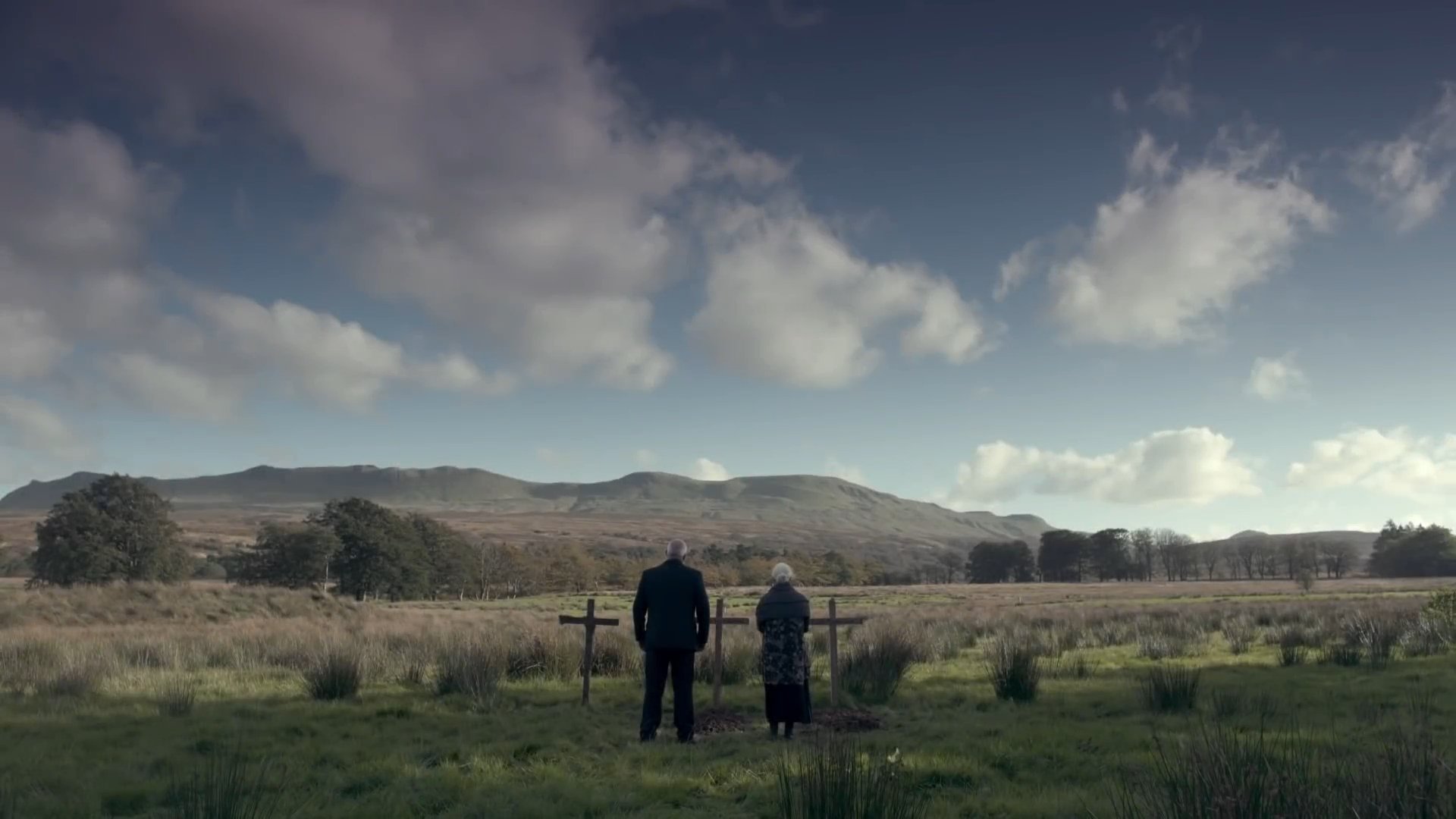 Matriarch Background