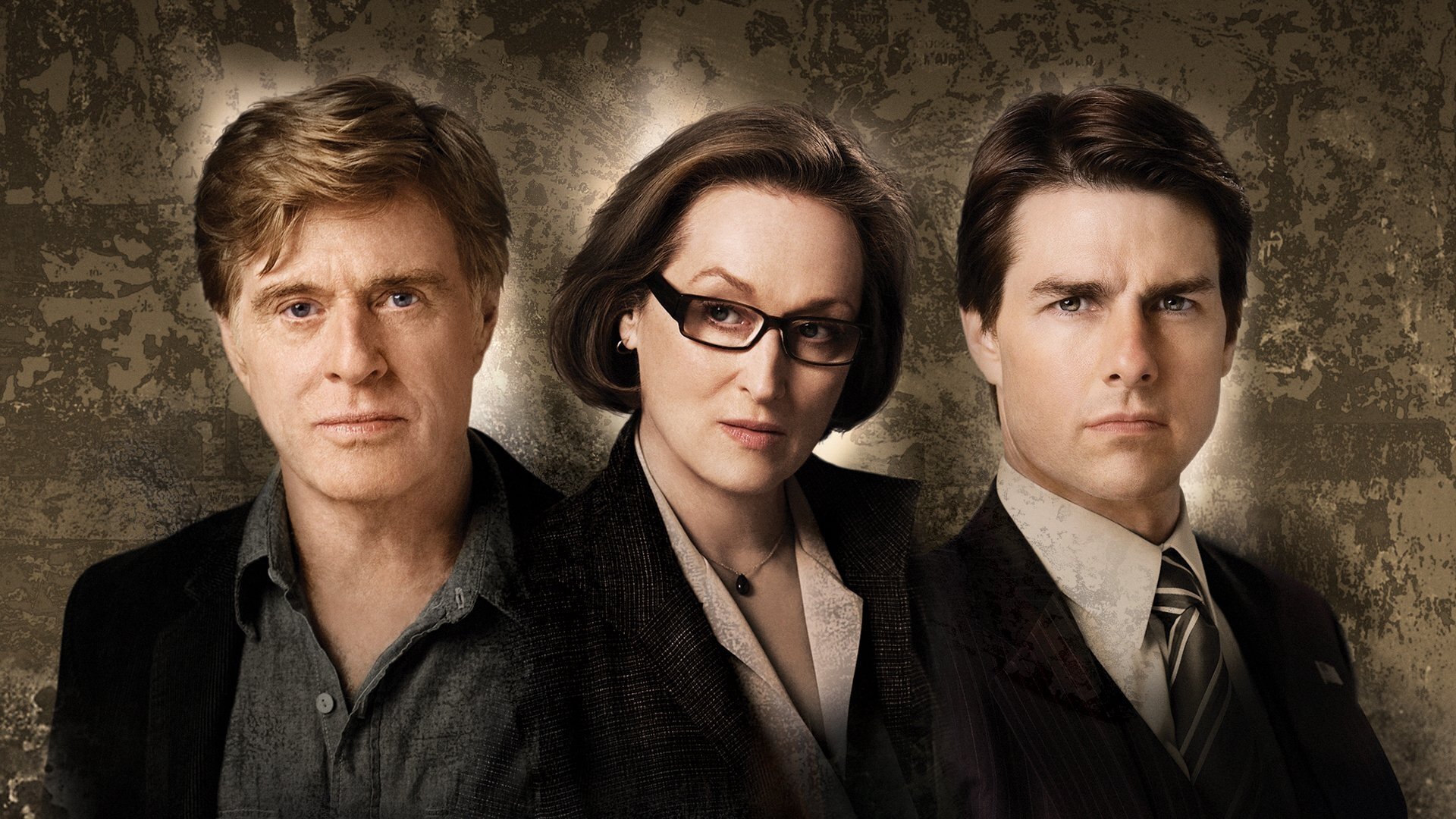 Lions for Lambs Background