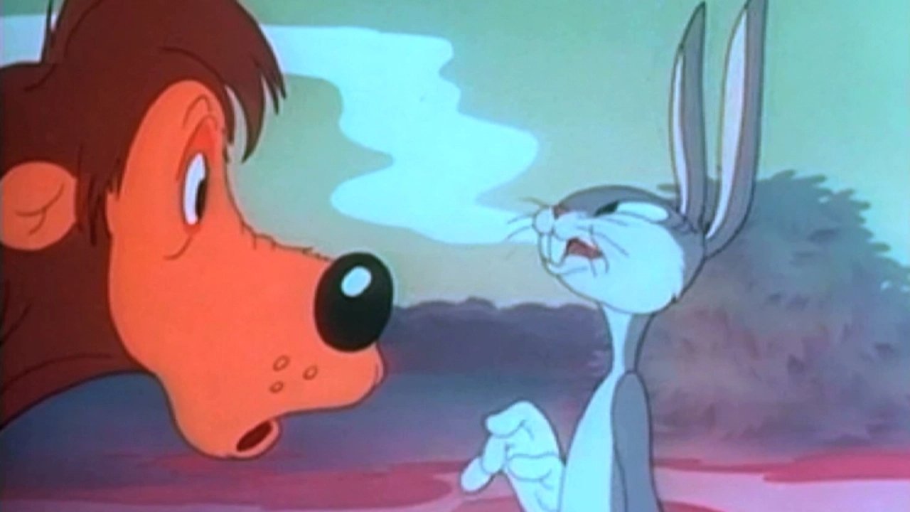 Hold the Lion, Please Background