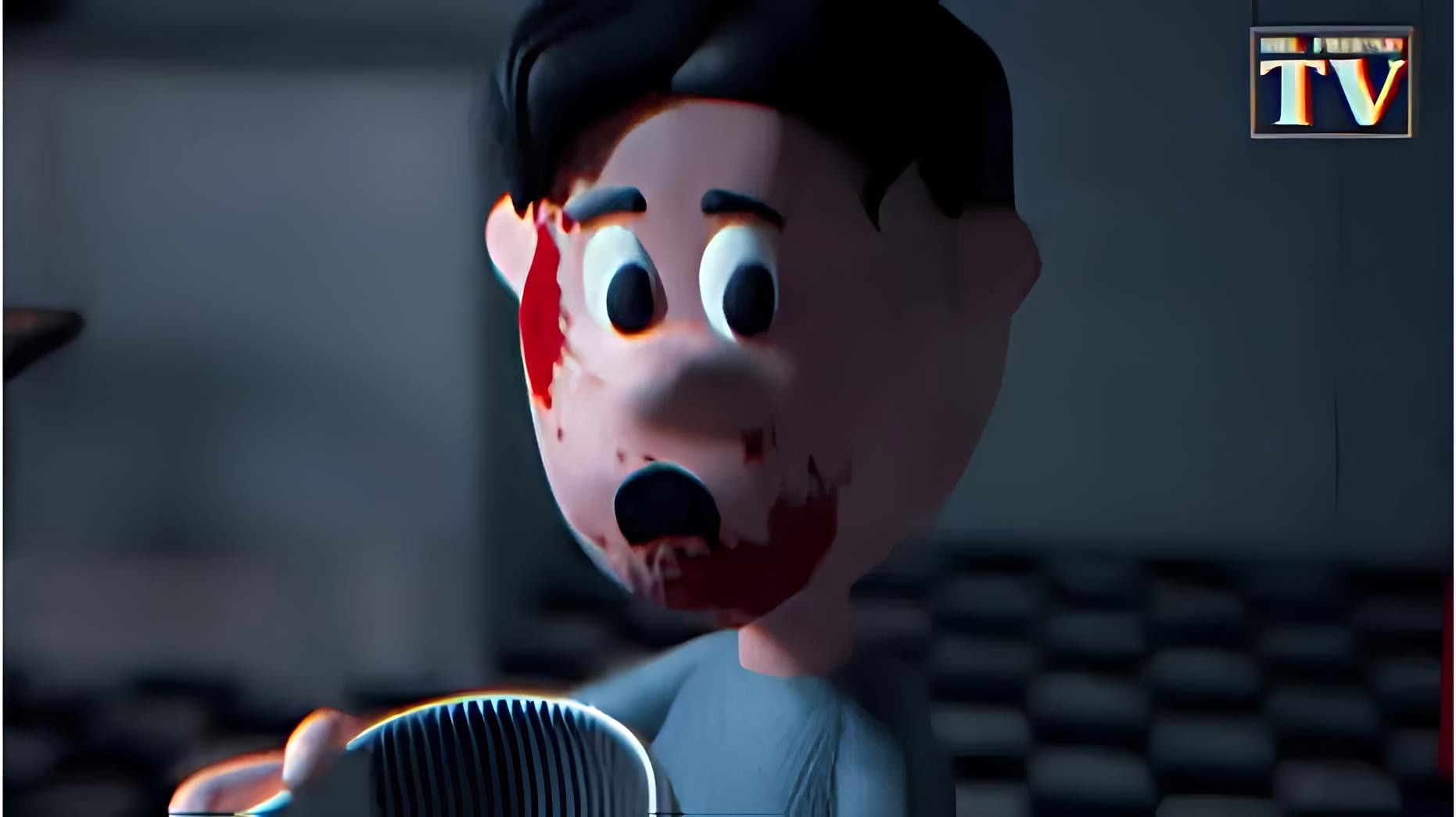 Apple Vision Pro Background