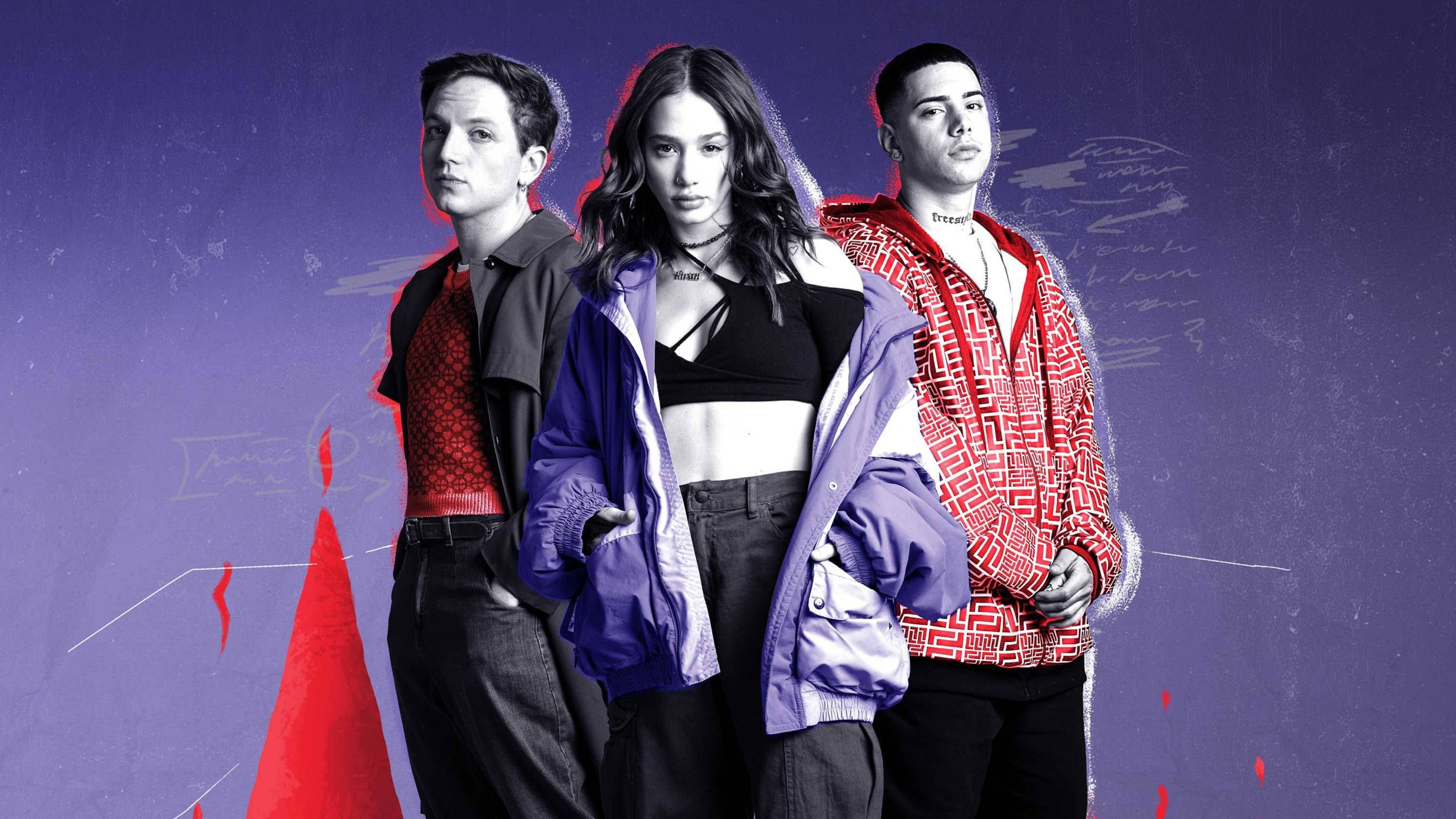 Días de Gallos Background