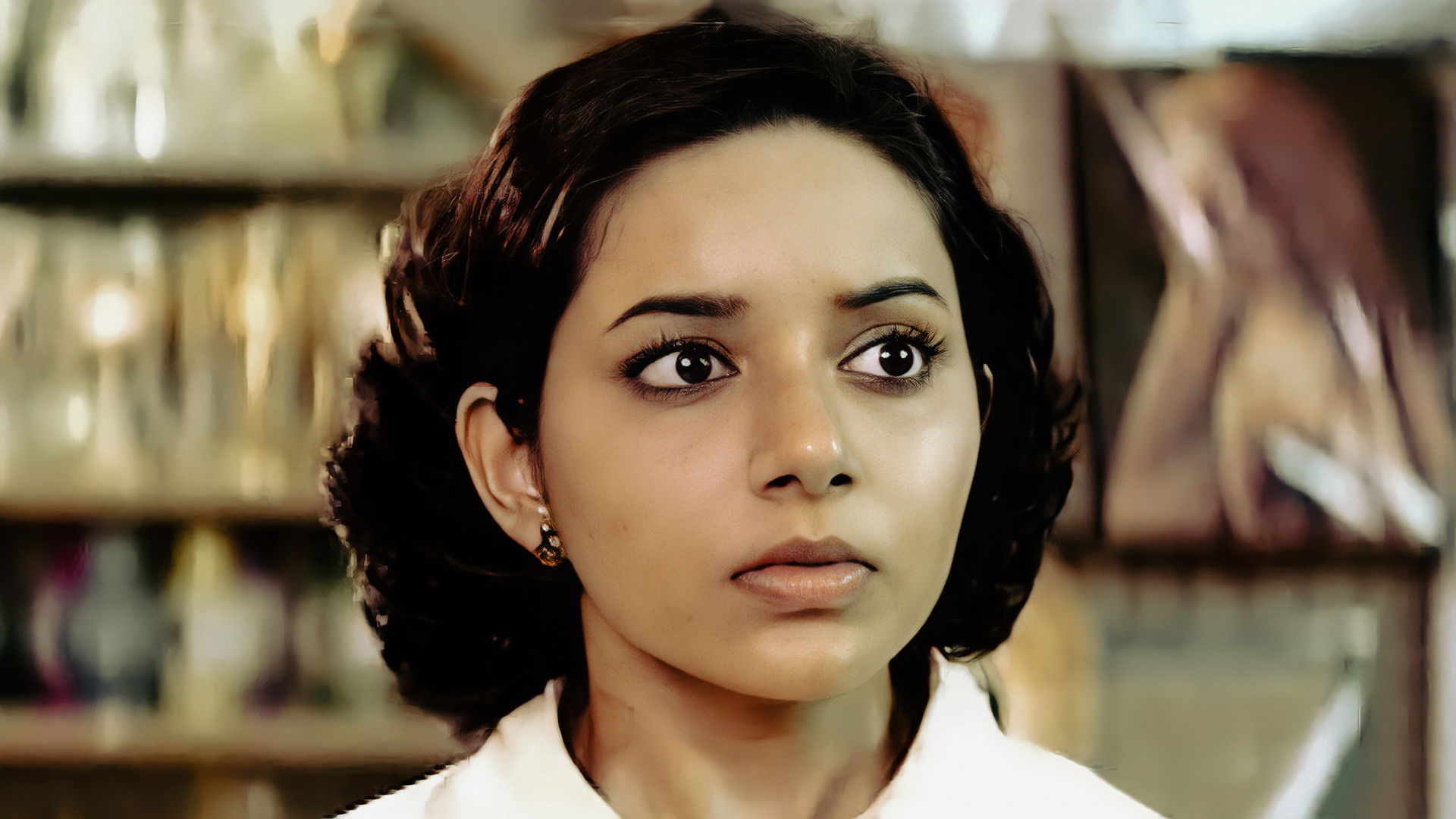 Stop Violence Background