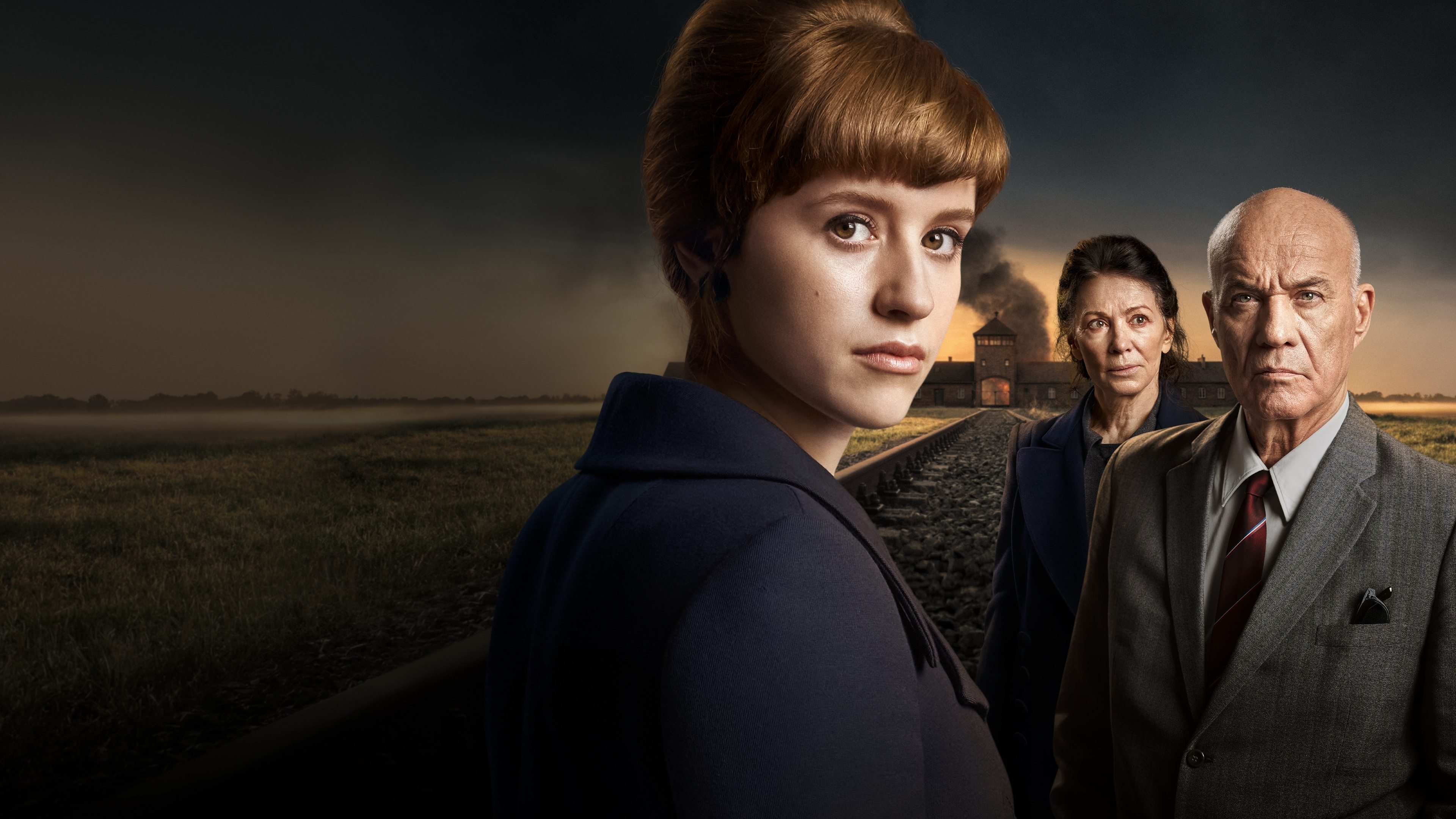 The Interpreter of Silence Background