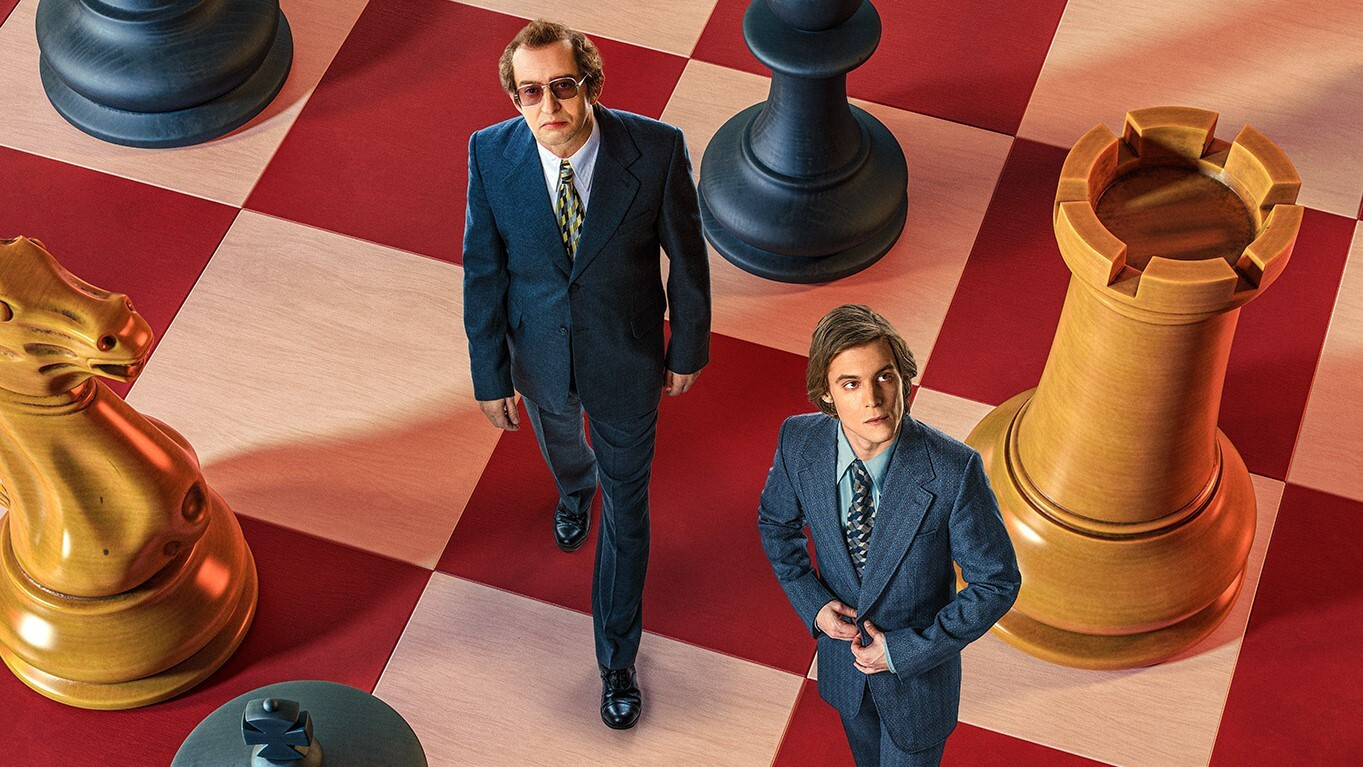 The World Champion Background