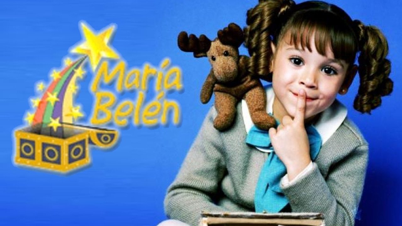 María Belén Background